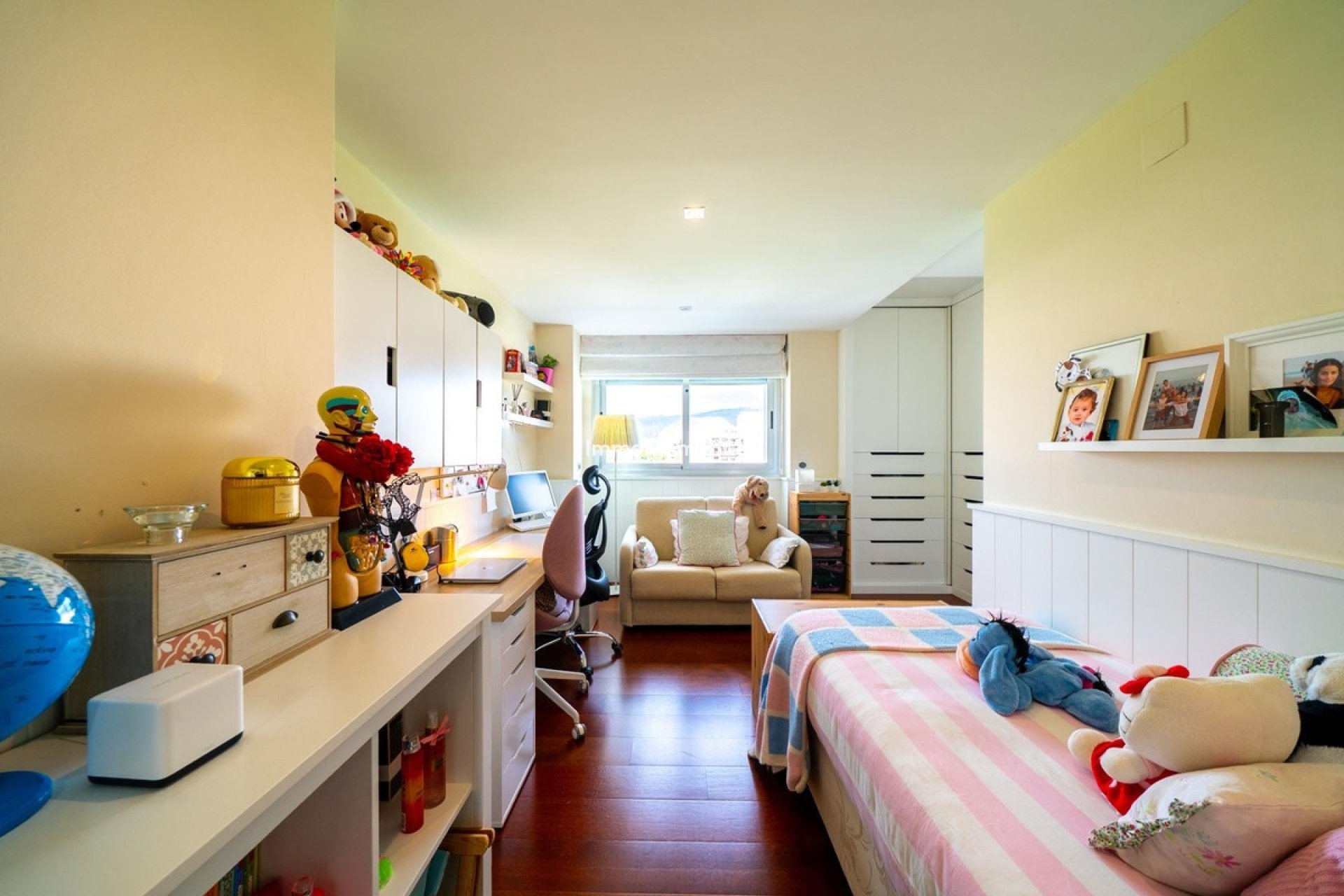 Wiederverkauf - Wohnung - Villajoyosa - Villajoyosa Centro