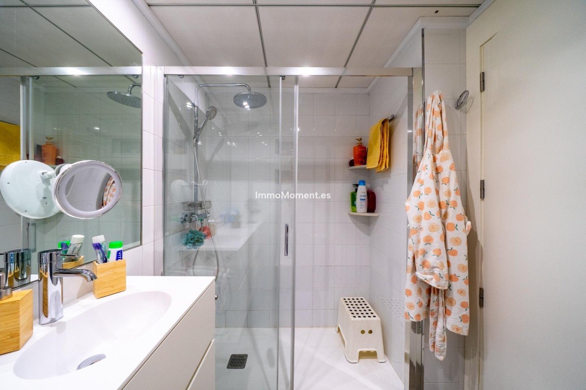 Wiederverkauf - Wohnung - Villajoyosa - Villajoyosa Centro