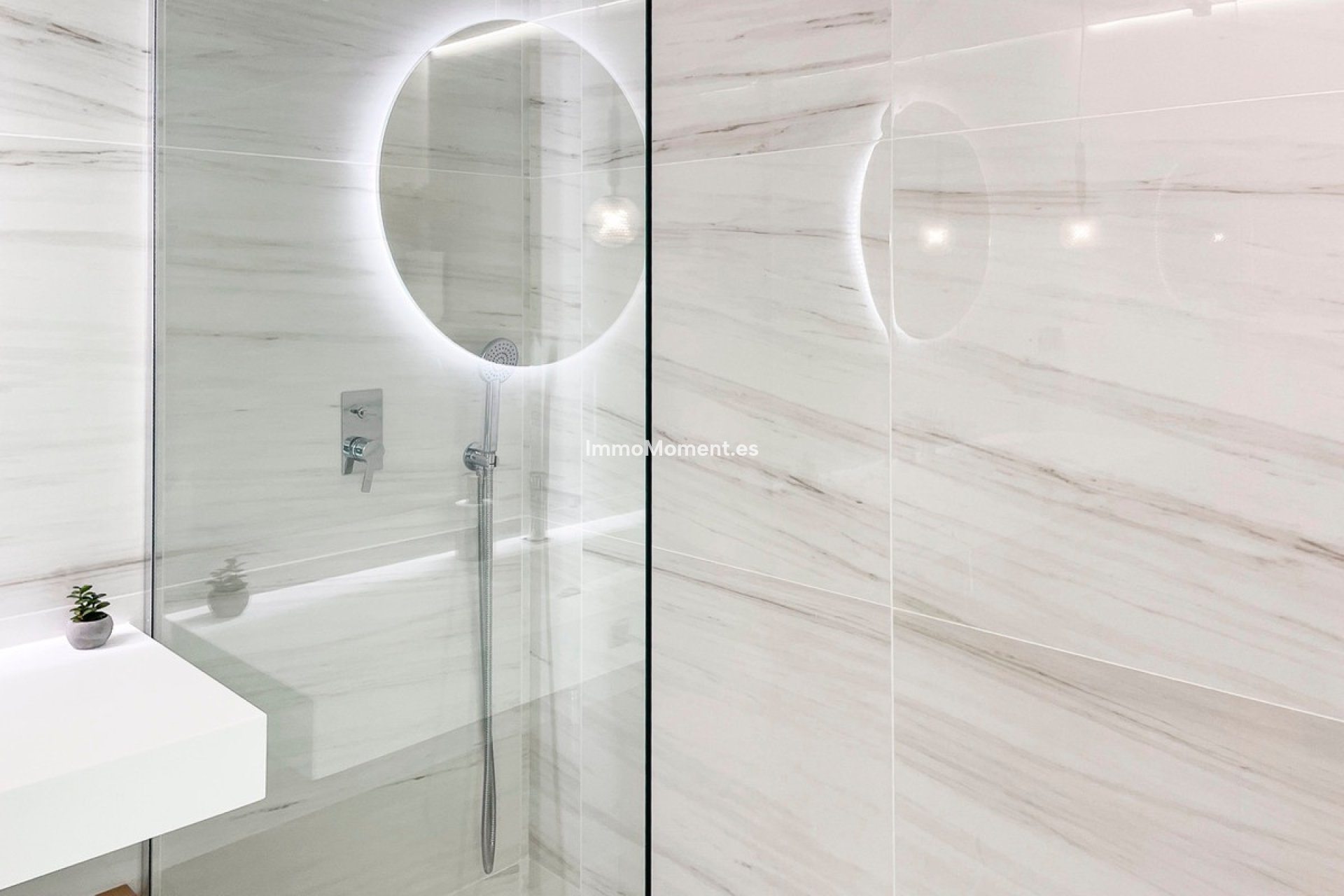 Wiederverkauf - Wohnung - Villajoyosa - Villajoyosa Centro