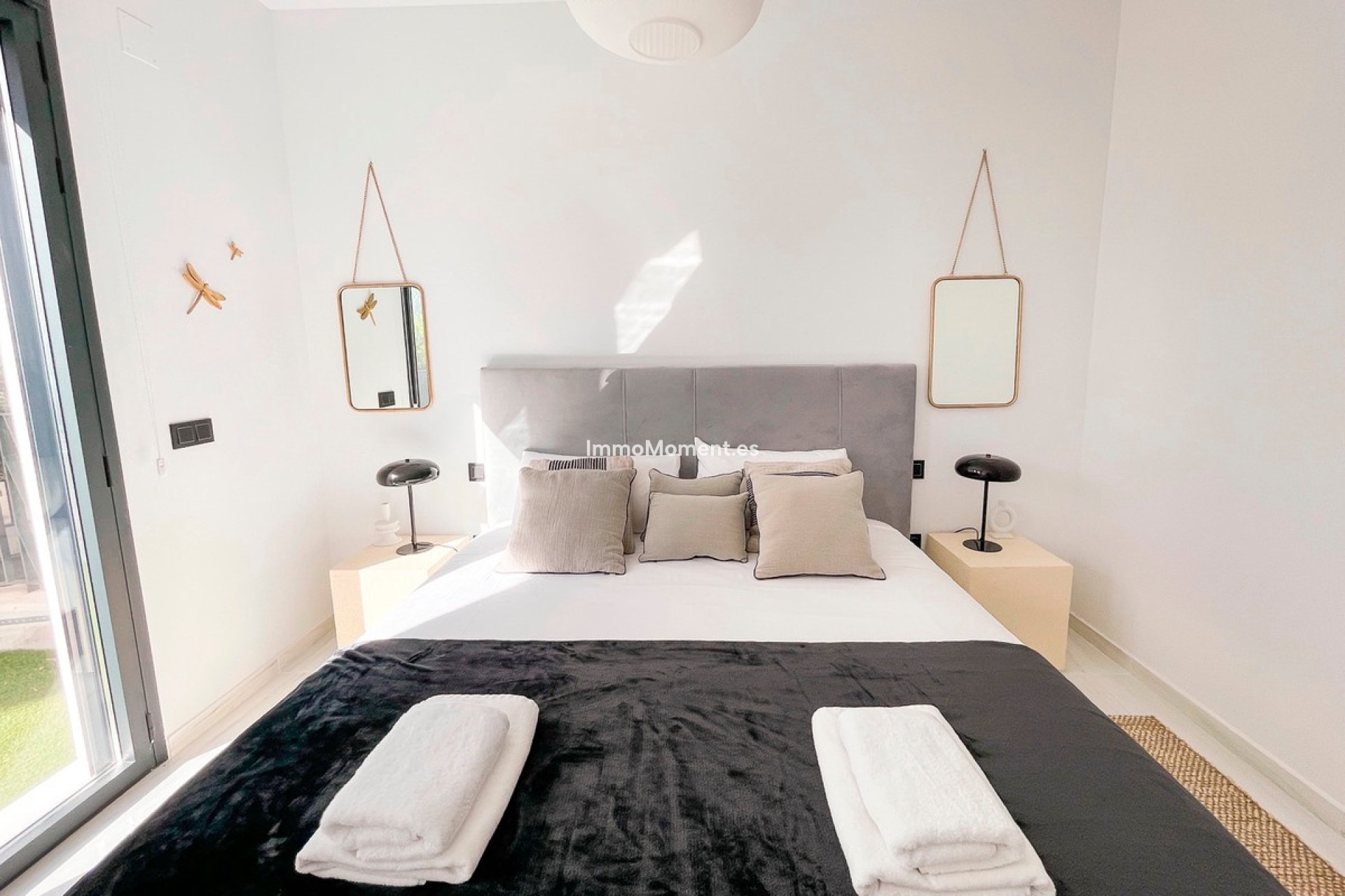 Wiederverkauf - Wohnung - Villajoyosa - Villajoyosa Centro