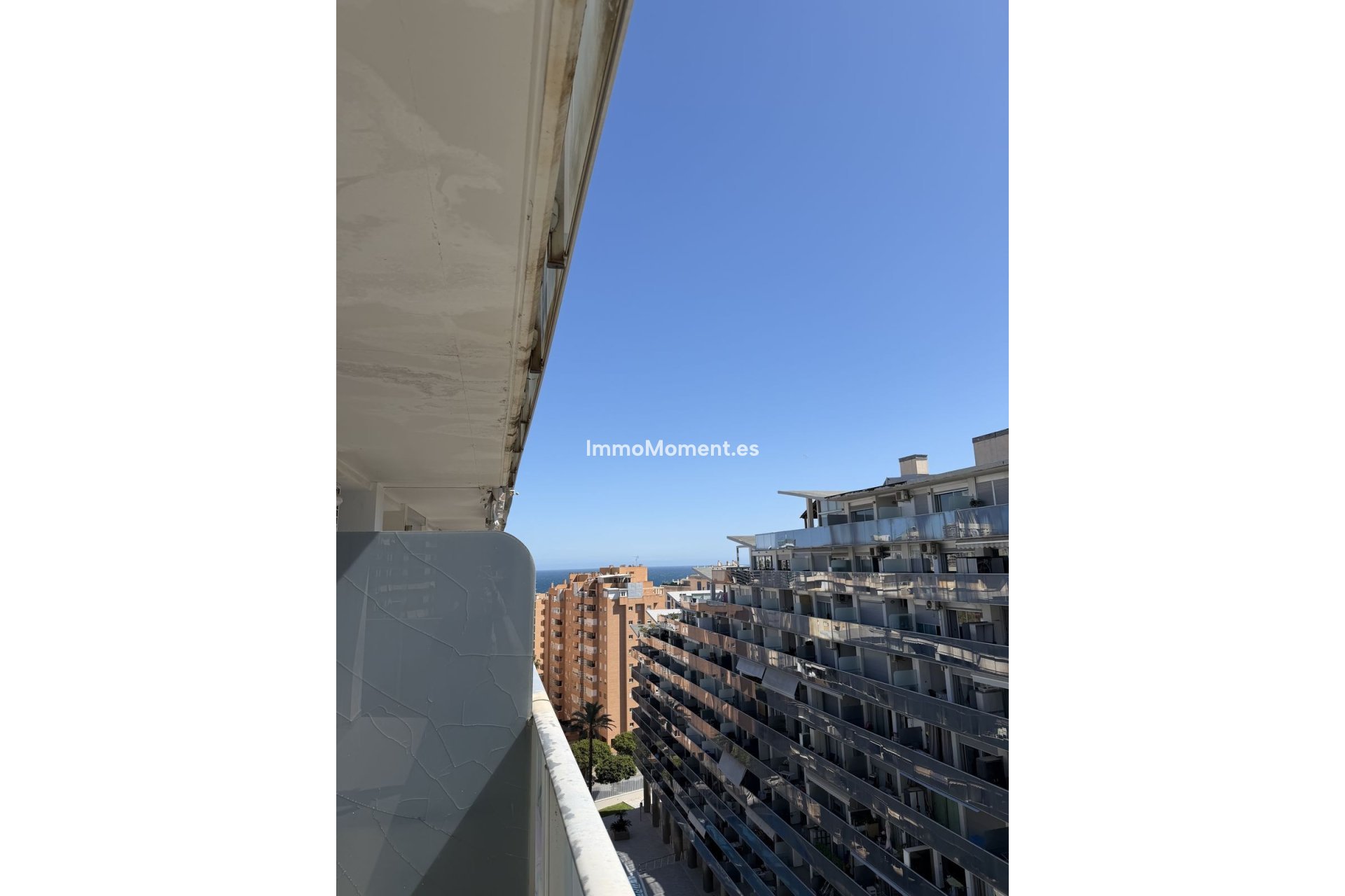 Wiederverkauf - Wohnung - Villajoyosa - Villajoyosa Centro