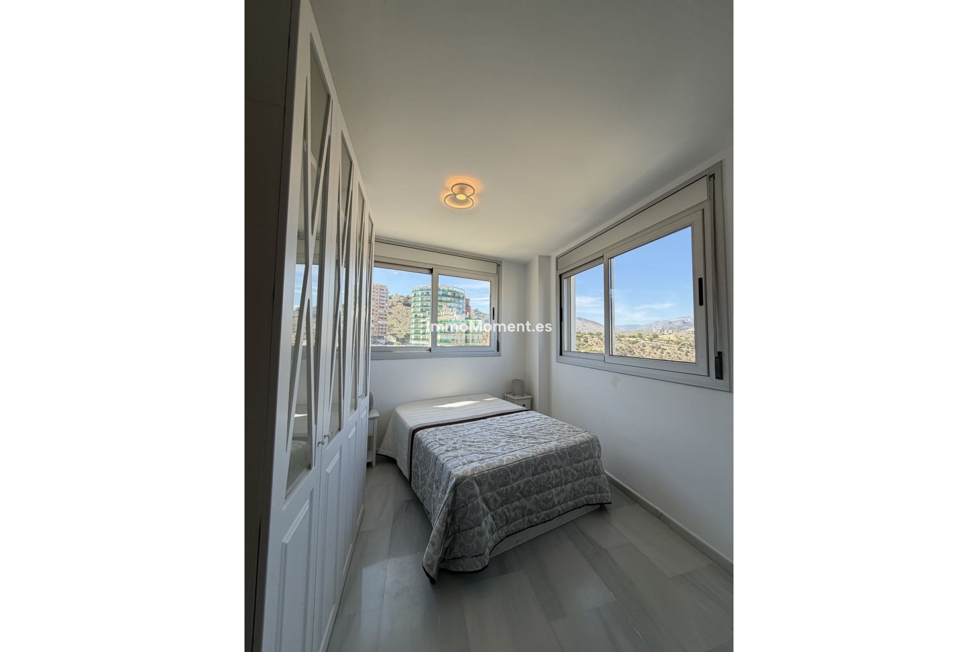 Wiederverkauf - Wohnung - Villajoyosa - Villajoyosa Centro