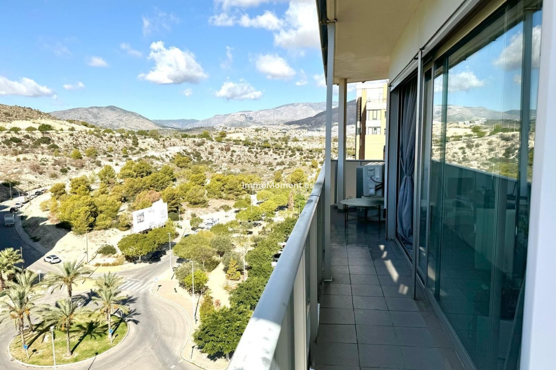 Wiederverkauf - Wohnung - Villajoyosa - Villajoyosa Centro