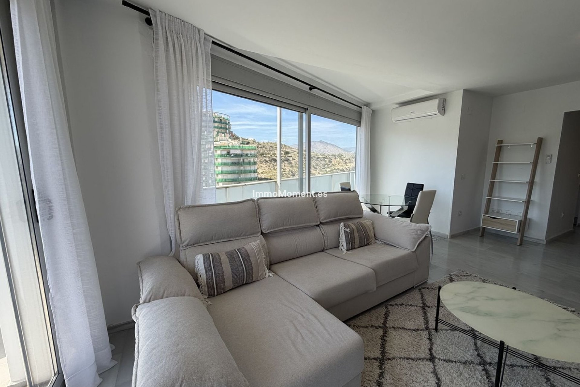 Wiederverkauf - Wohnung - Villajoyosa - Villajoyosa Centro