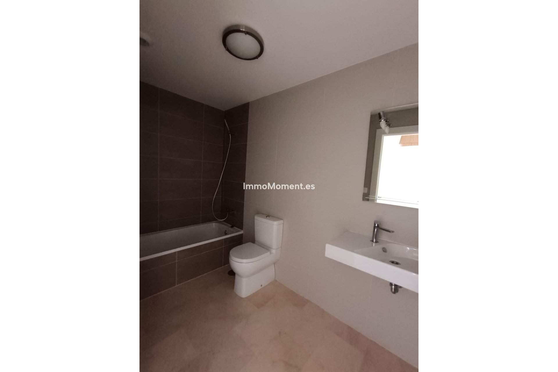 Wiederverkauf - Wohnung - Villajoyosa - Villajoyosa Centro