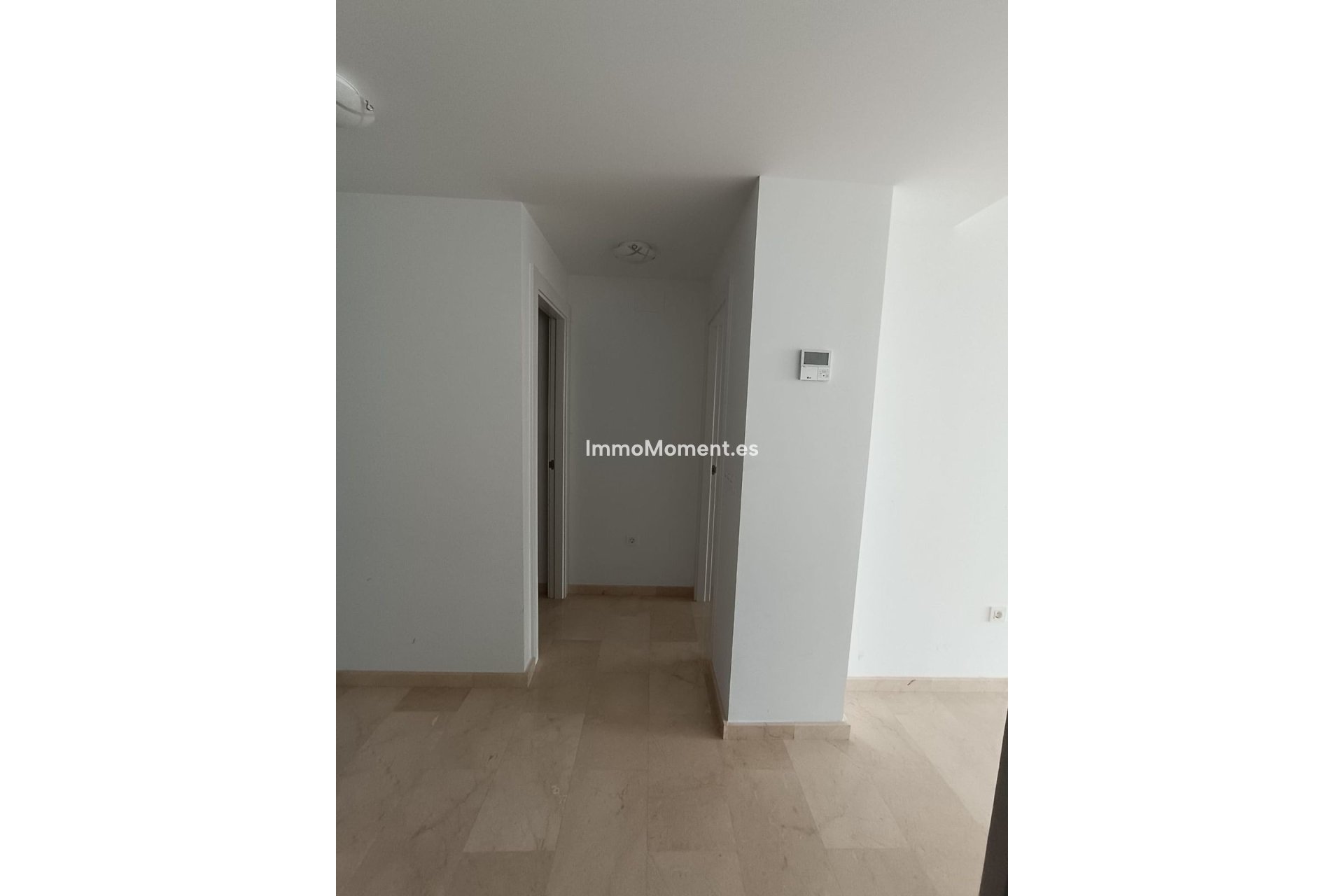 Wiederverkauf - Wohnung - Villajoyosa - Villajoyosa Centro