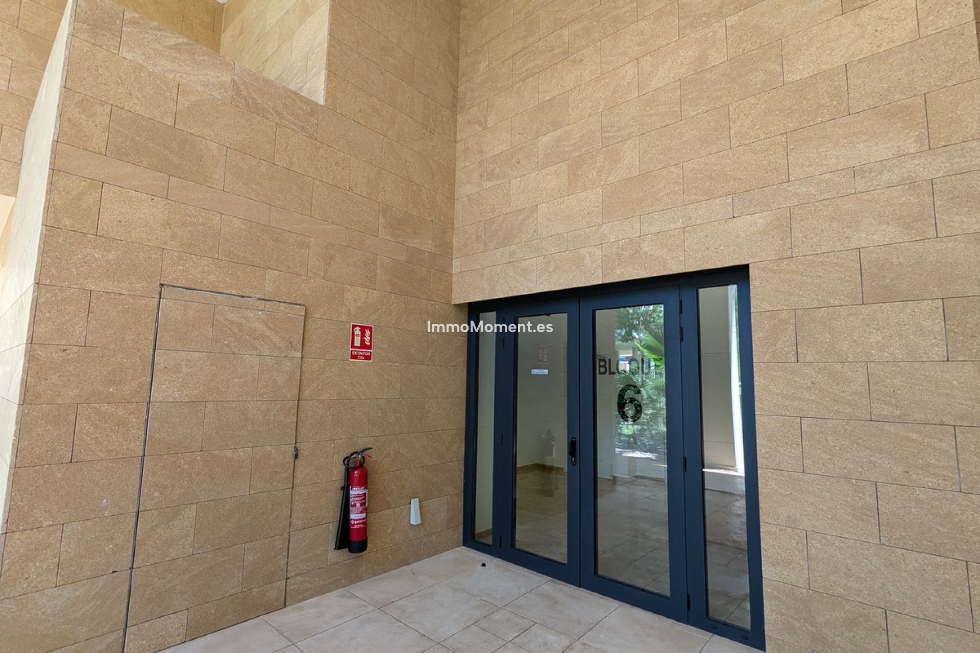 Wiederverkauf - Wohnung - Villajoyosa - Villajoyosa Centro