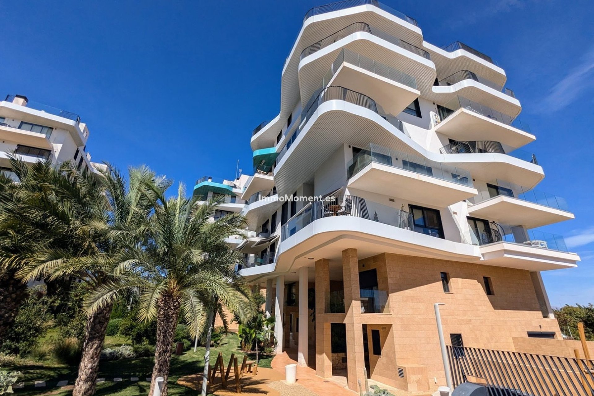 Wiederverkauf - Wohnung - Villajoyosa - Villajoyosa Centro