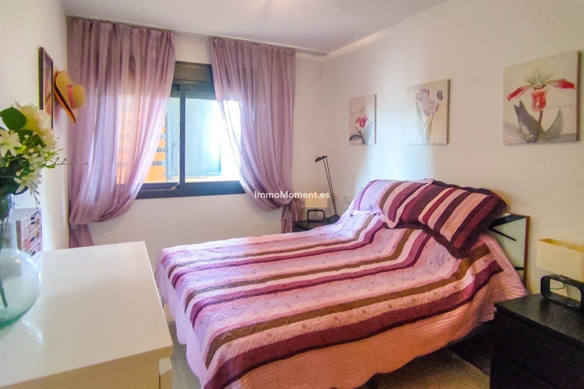 Wiederverkauf - Wohnung - Villajoyosa - Villajoyosa Centro