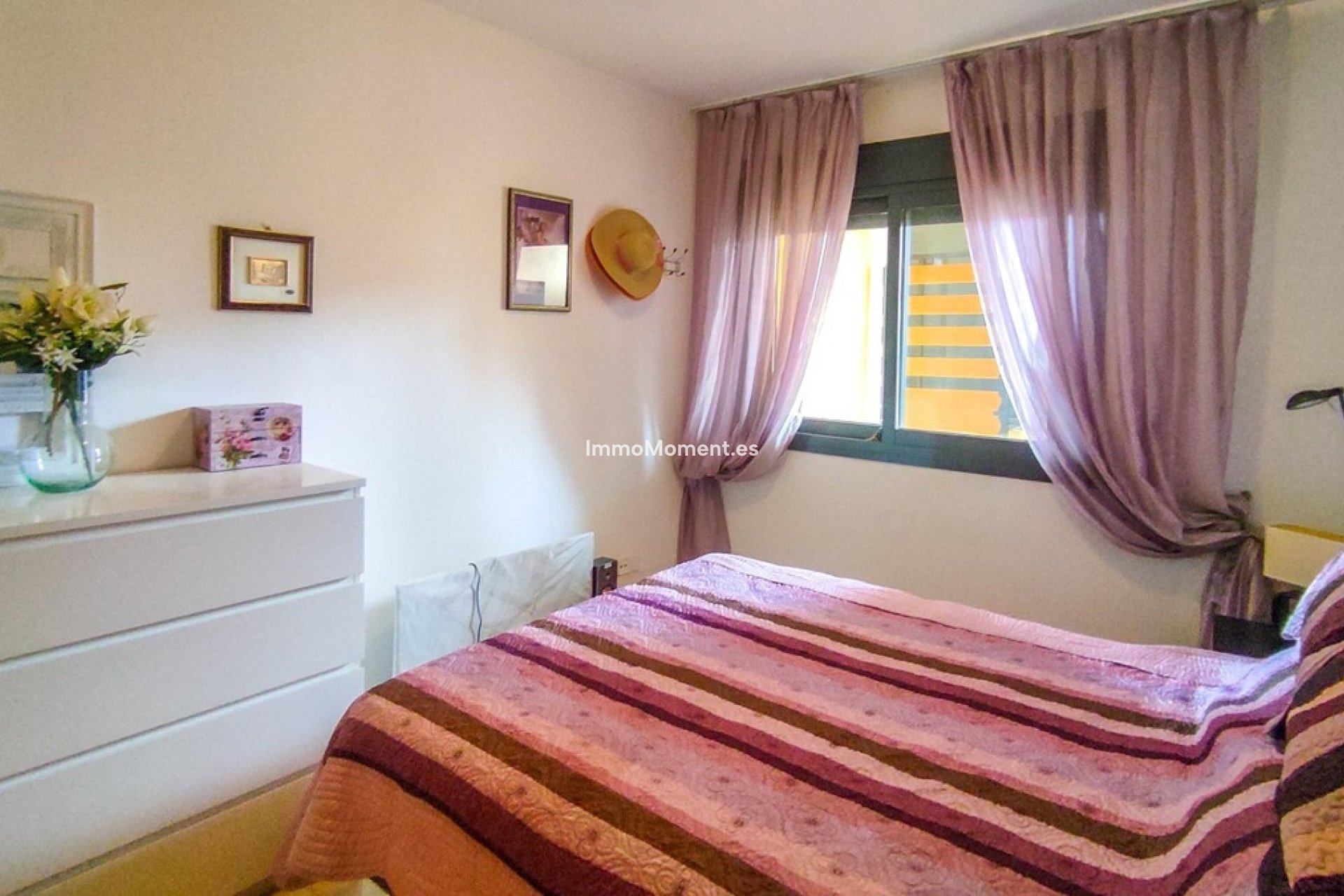 Wiederverkauf - Wohnung - Villajoyosa - Villajoyosa Centro