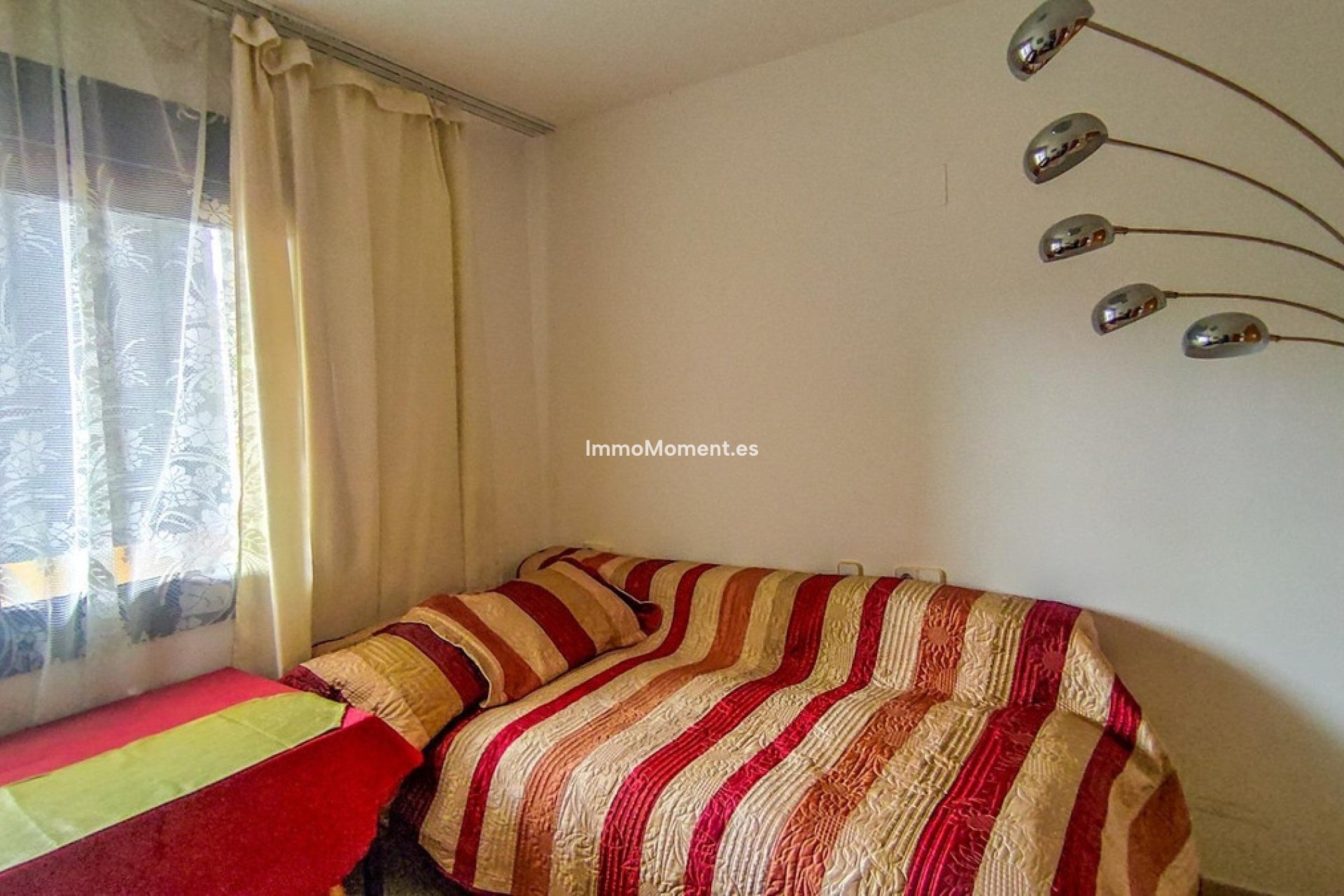 Wiederverkauf - Wohnung - Villajoyosa - Villajoyosa Centro