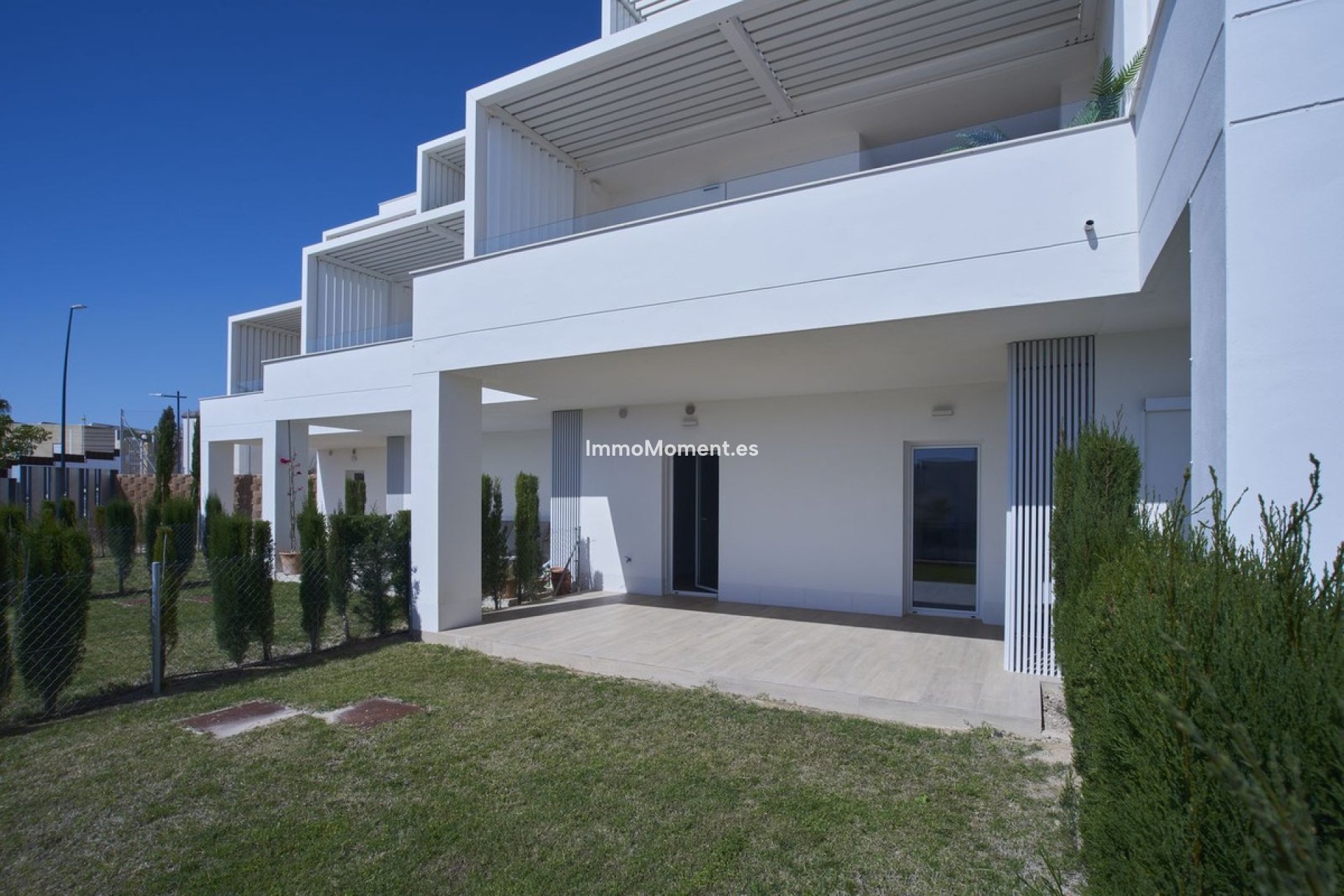 Wiederverkauf - Wohnung - Villajoyosa - Villajoyosa Centro