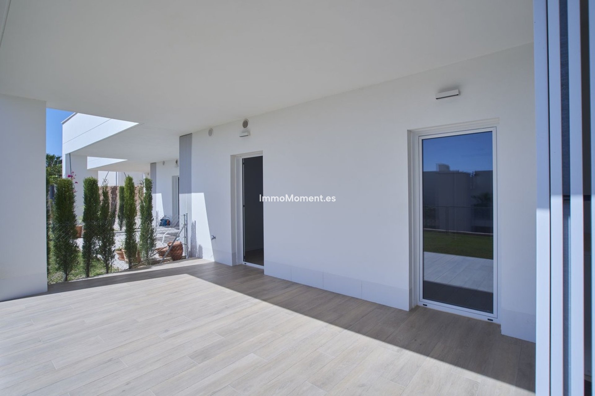 Wiederverkauf - Wohnung - Villajoyosa - Villajoyosa Centro