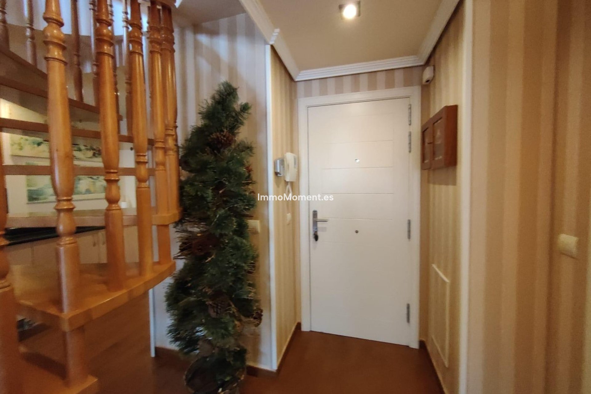 Wiederverkauf - Wohnung - Villajoyosa - Villajoyosa Centro