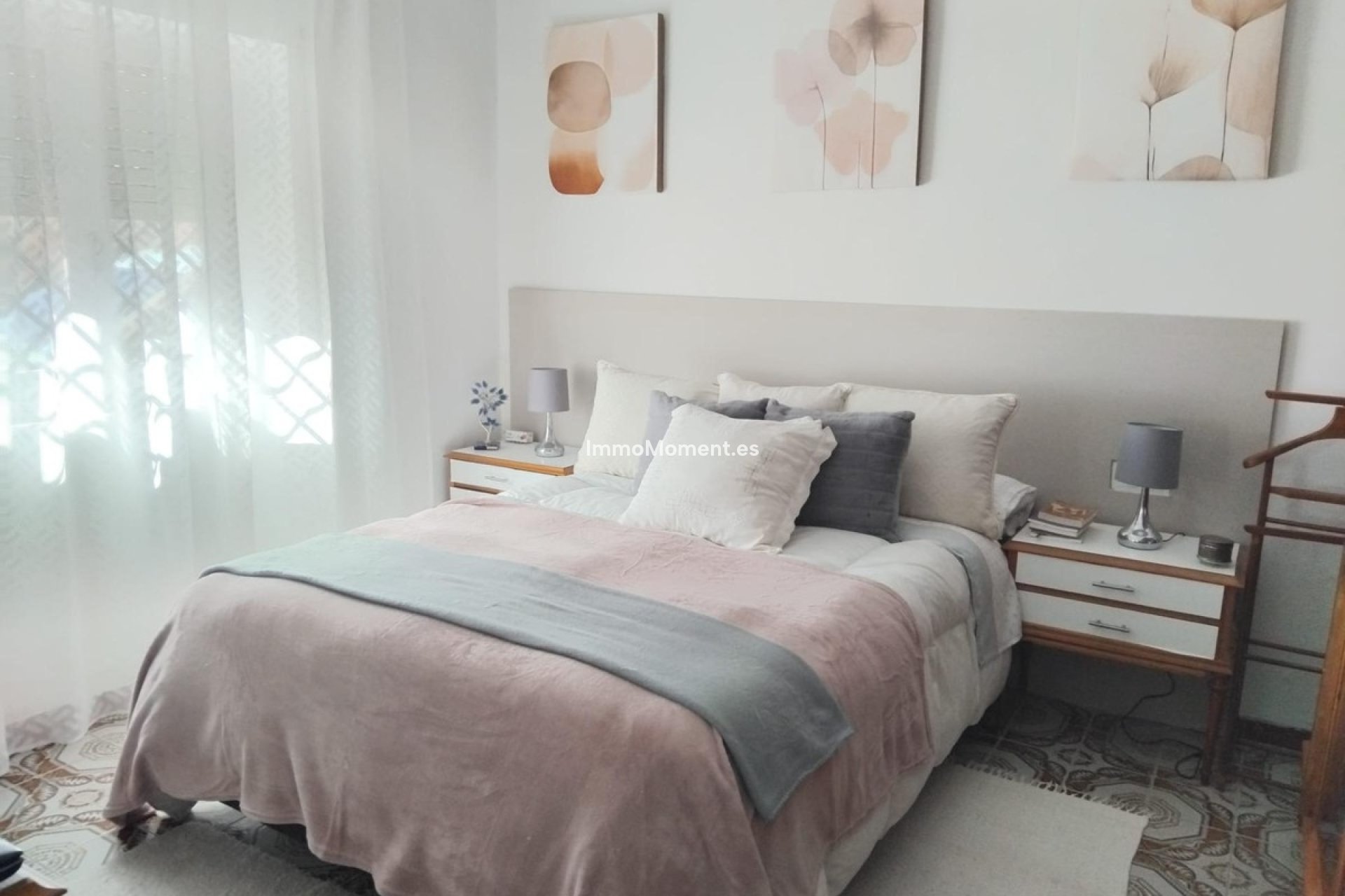 Wiederverkauf - Wohnung - Villajoyosa - Villajoyosa Centro