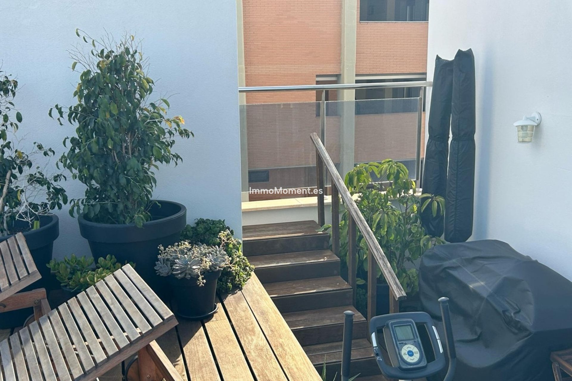 Wiederverkauf - Wohnung - Villajoyosa - Villajoyosa Centro