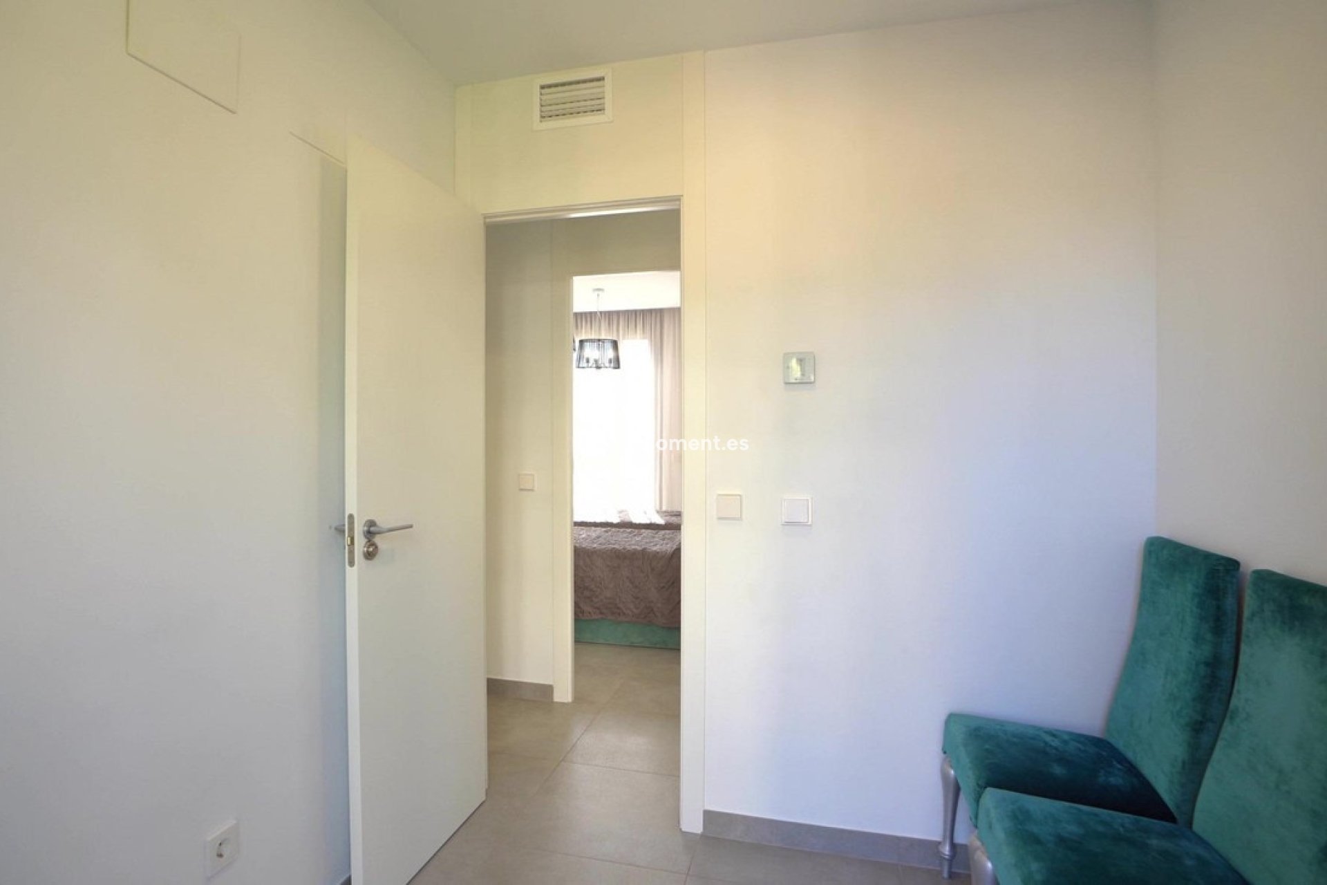 Wiederverkauf - Wohnung - Villajoyosa - Villajoyosa Centro