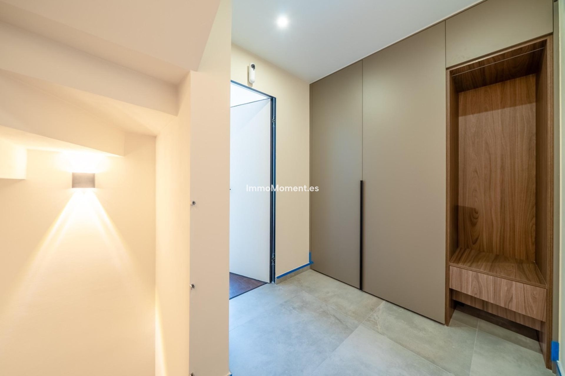 Wiederverkauf - Wohnung - Villajoyosa - Villajoyosa Centro