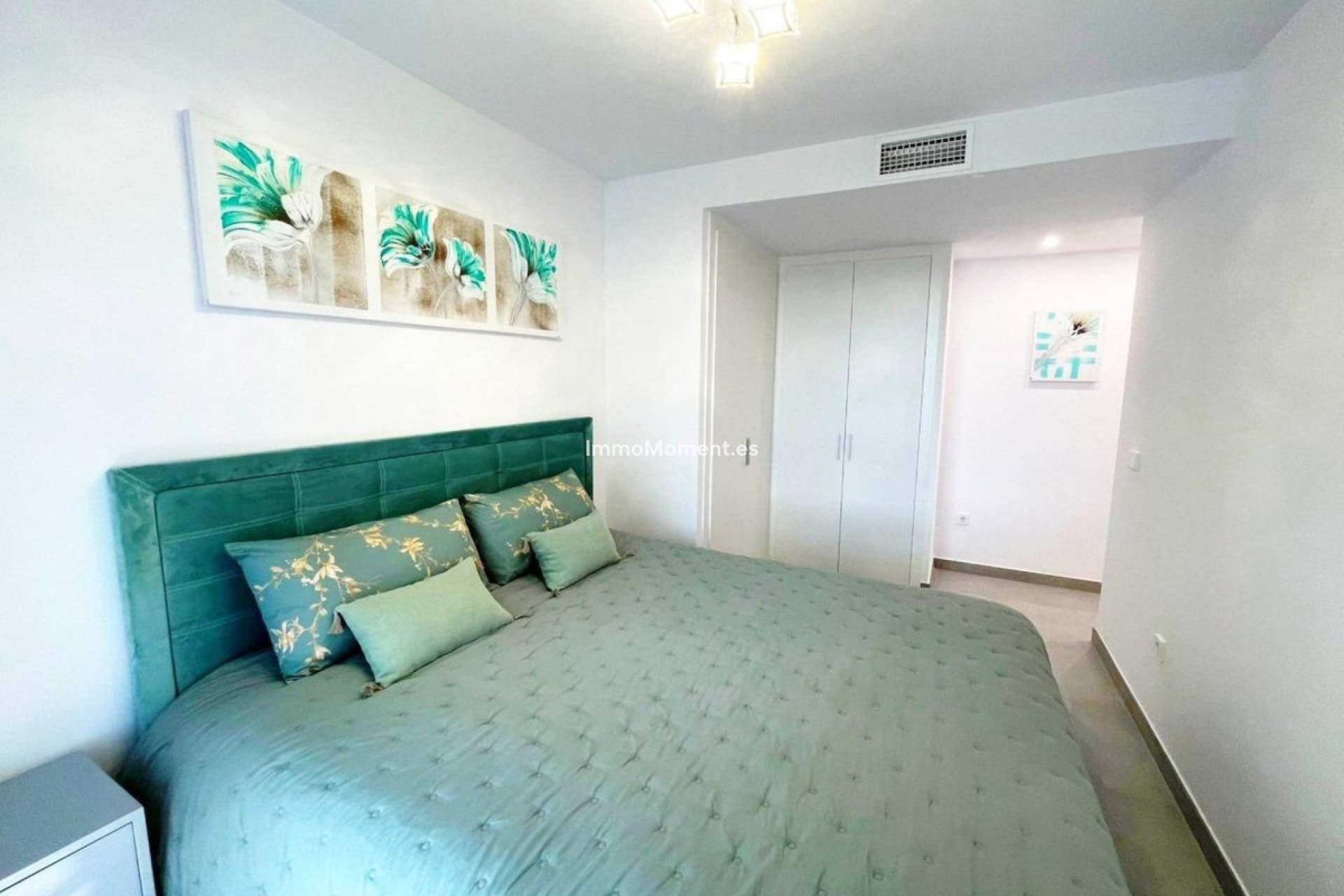 Wiederverkauf - Wohnung - Villajoyosa - Villajoyosa Centro