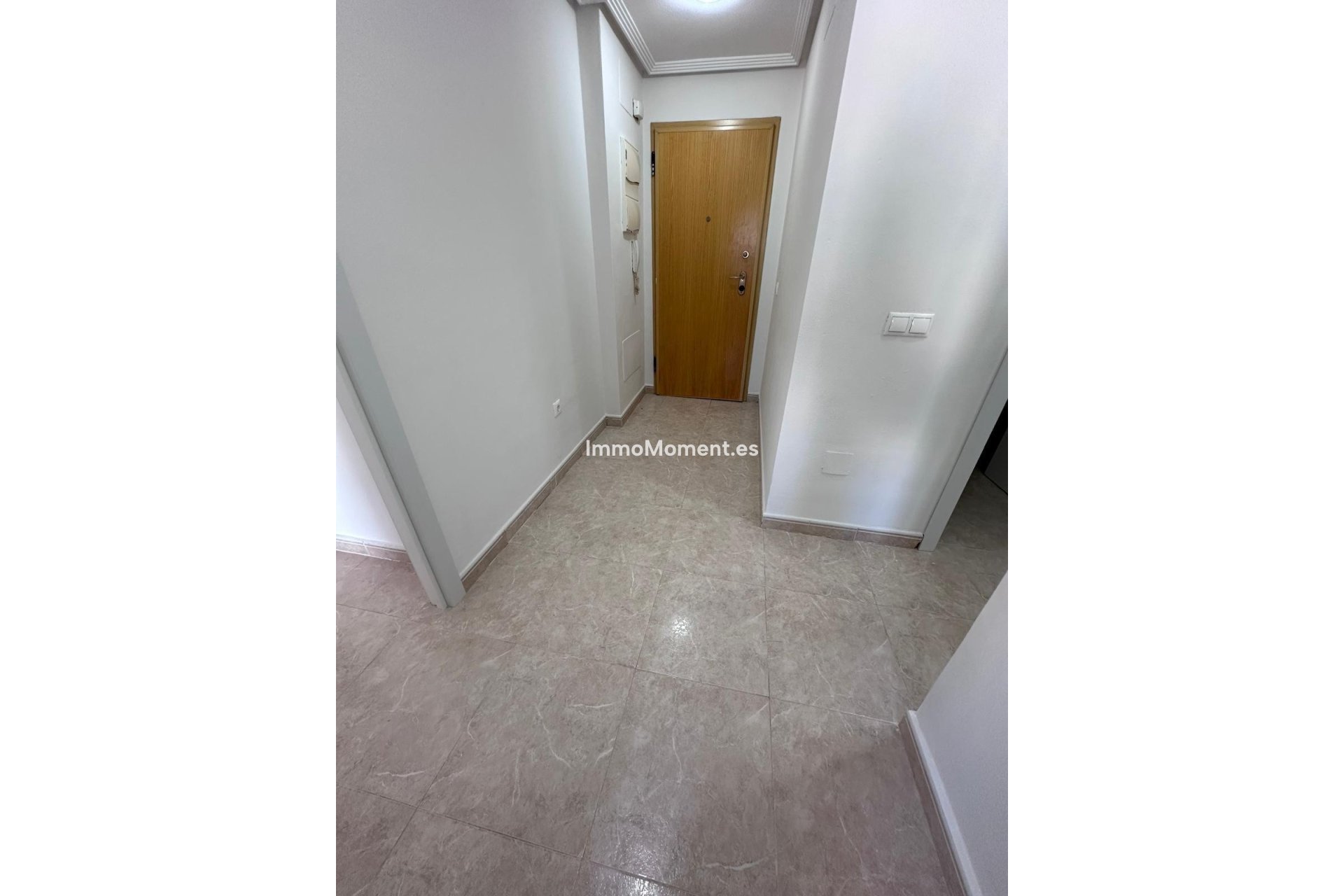 Wiederverkauf - Wohnung - Villajoyosa - Villajoyosa Centro