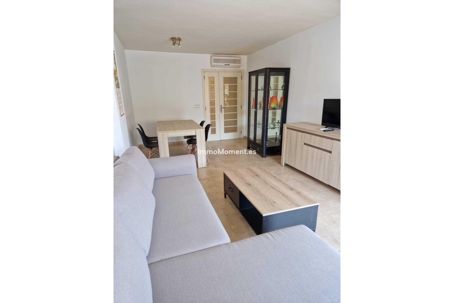 Wiederverkauf - Wohnung - Villajoyosa - Villajoyosa Centro
