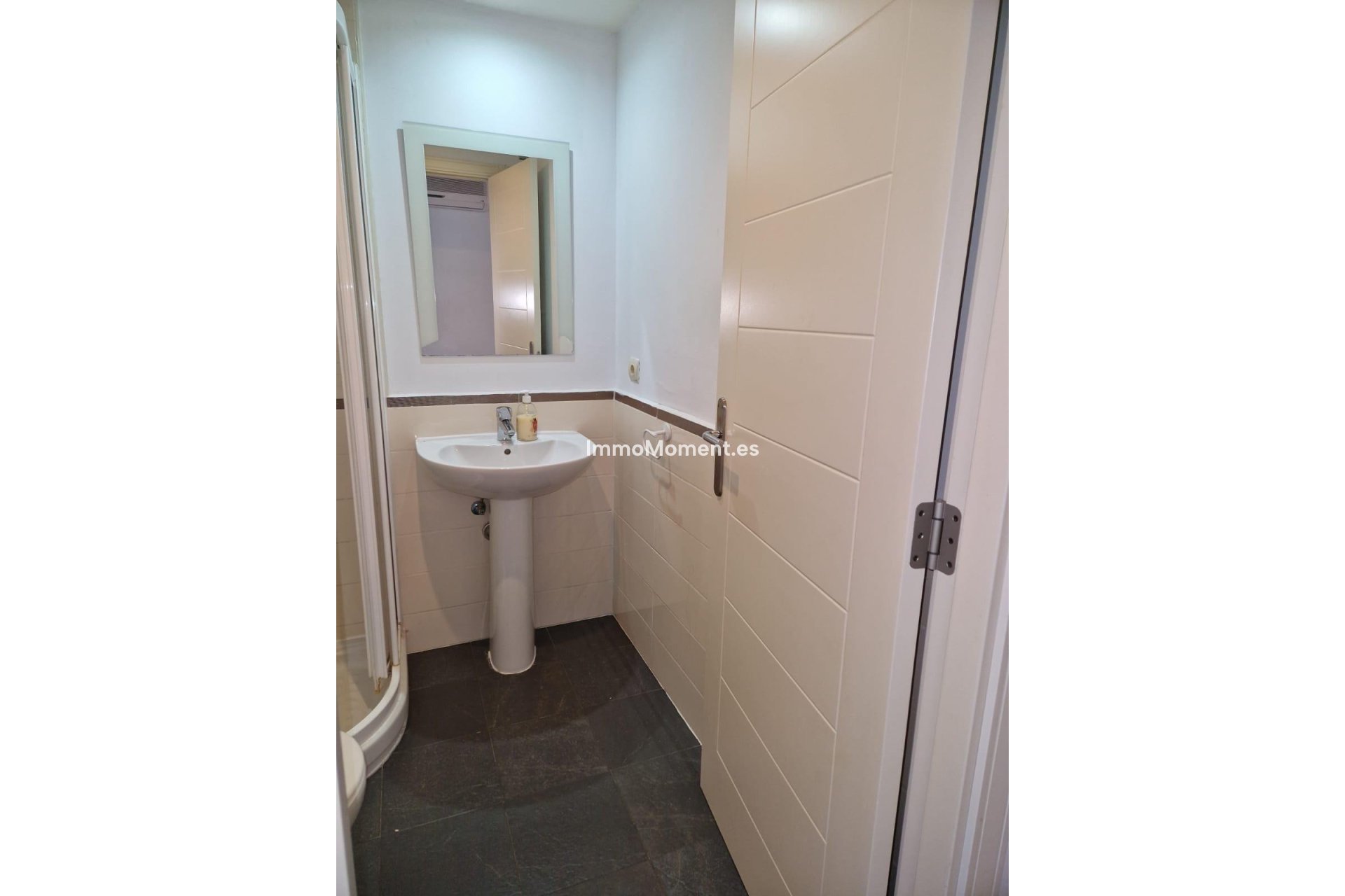 Wiederverkauf - Wohnung - Villajoyosa - Villajoyosa Centro