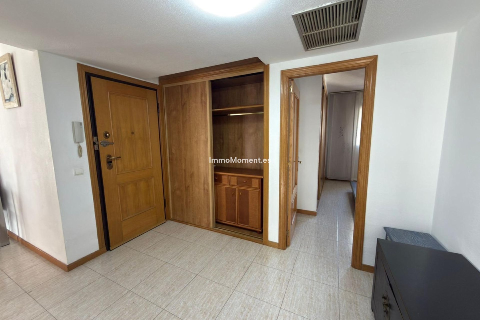 Wiederverkauf - Wohnung - Villajoyosa - Villajoyosa Centro