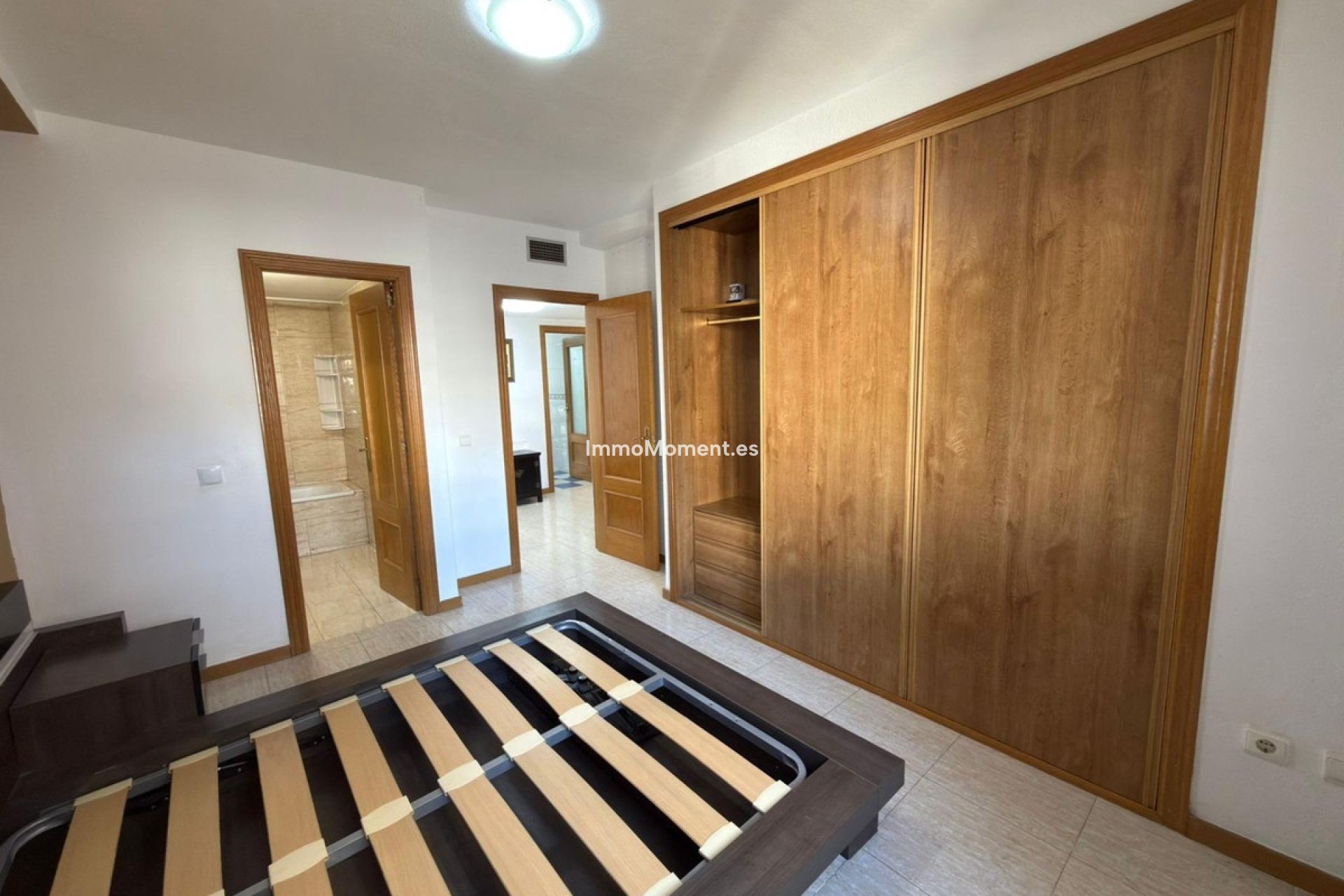 Wiederverkauf - Wohnung - Villajoyosa - Villajoyosa Centro