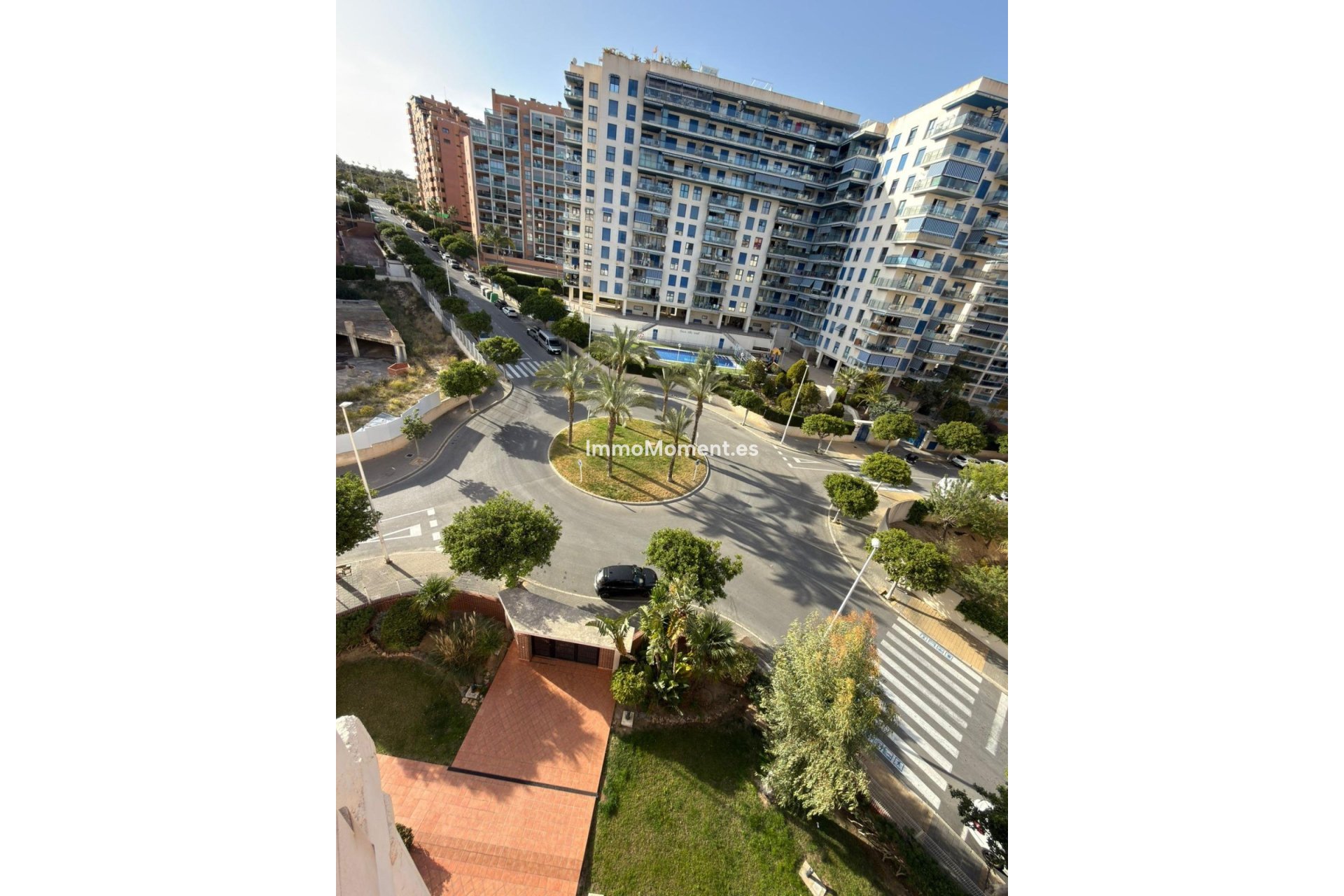 Wiederverkauf - Wohnung - Villajoyosa - Villajoyosa Centro