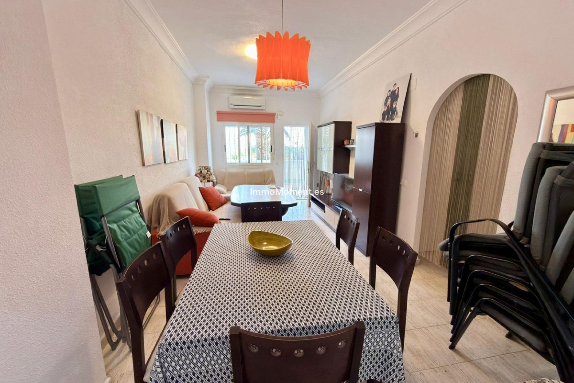 Wiederverkauf - Wohnung - Villajoyosa - Villajoyosa Centro