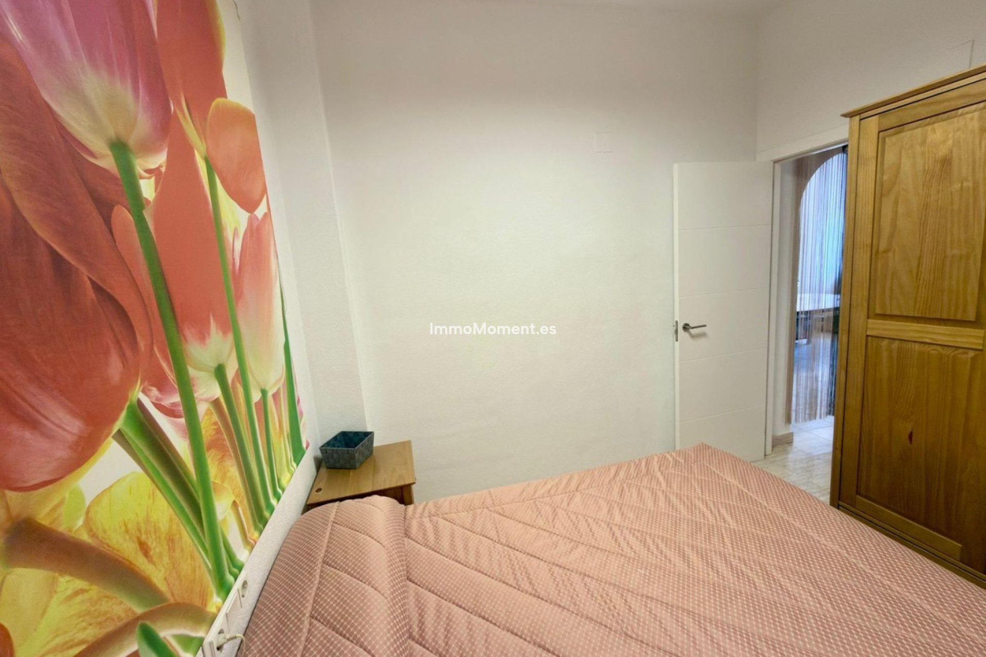 Wiederverkauf - Wohnung - Villajoyosa - Villajoyosa Centro