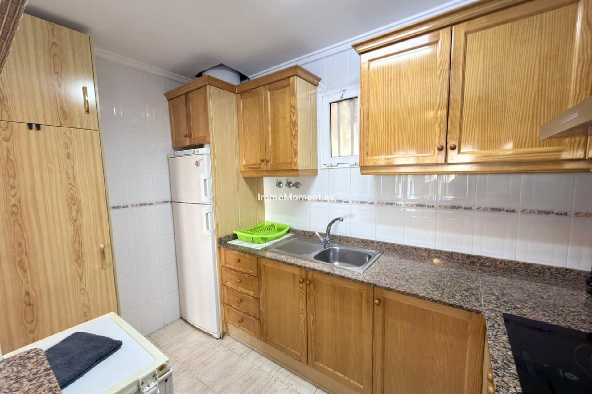 Wiederverkauf - Wohnung - Villajoyosa - Villajoyosa Centro