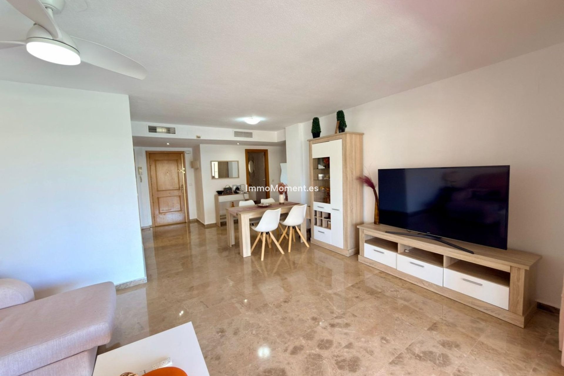 Wiederverkauf - Wohnung - Villajoyosa - Villajoyosa Centro