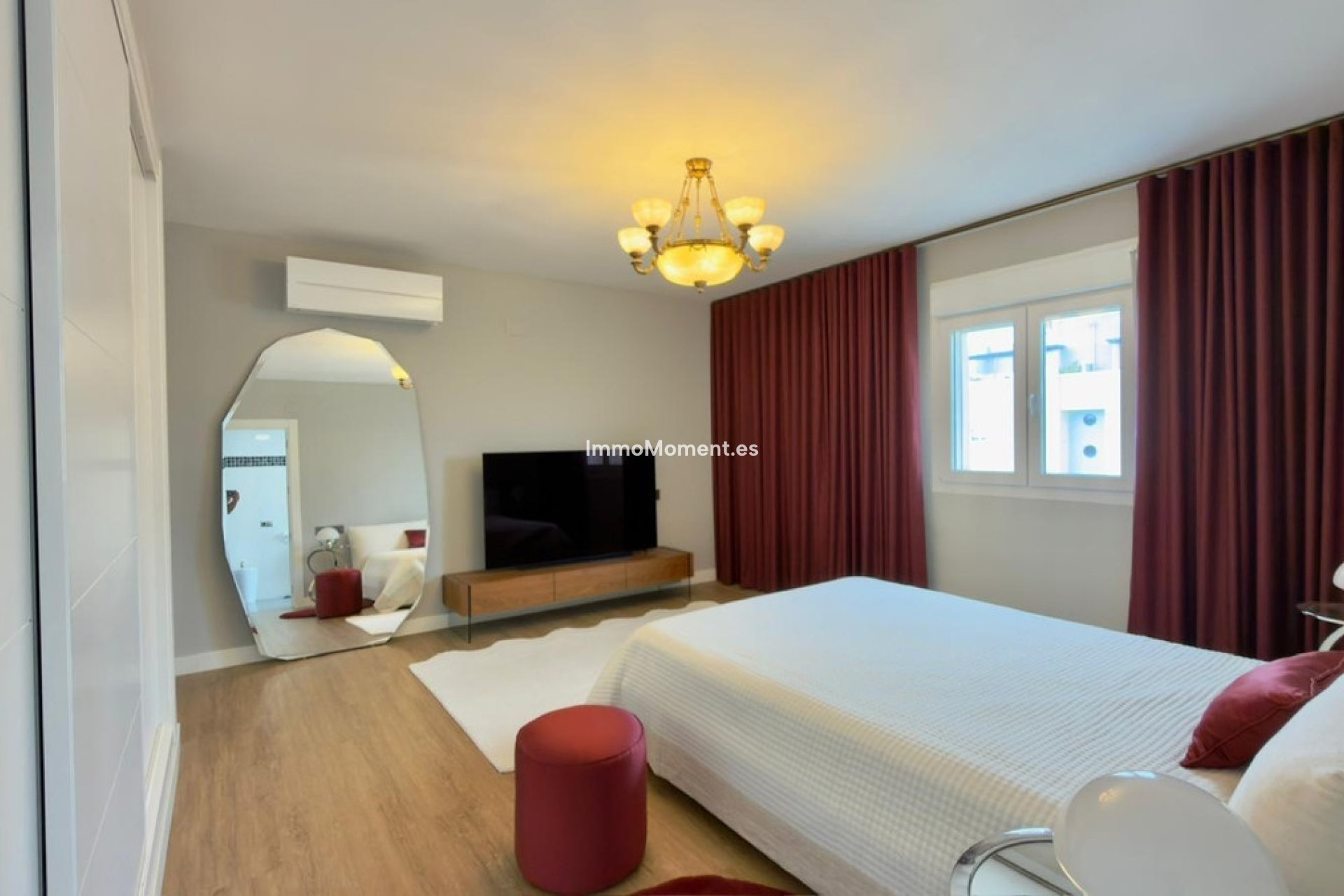 Wiederverkauf - Wohnung - Villajoyosa - Villajoyosa Centro