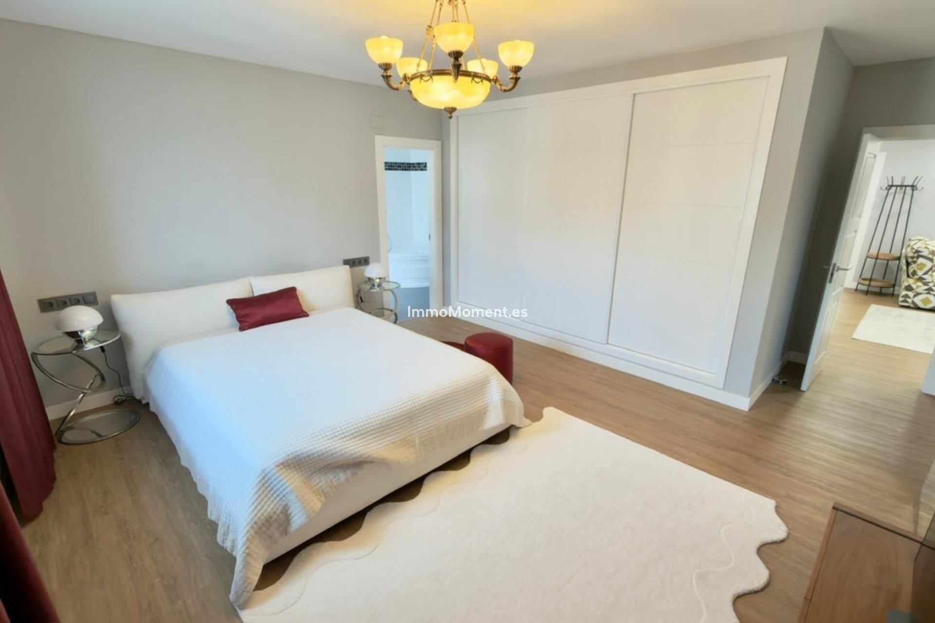 Wiederverkauf - Wohnung - Villajoyosa - Villajoyosa Centro