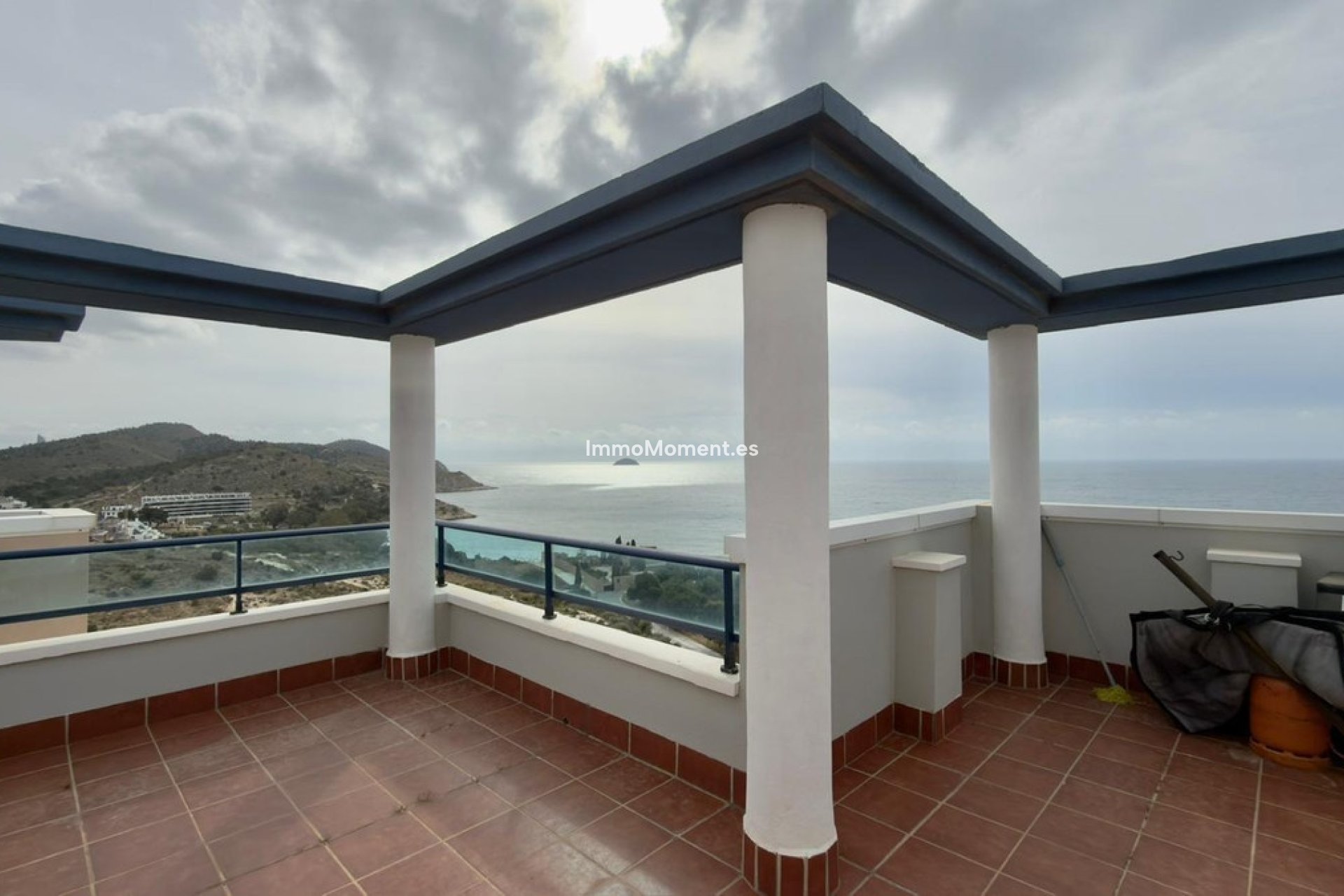 Wiederverkauf - Wohnung - Villajoyosa - Villajoyosa Centro