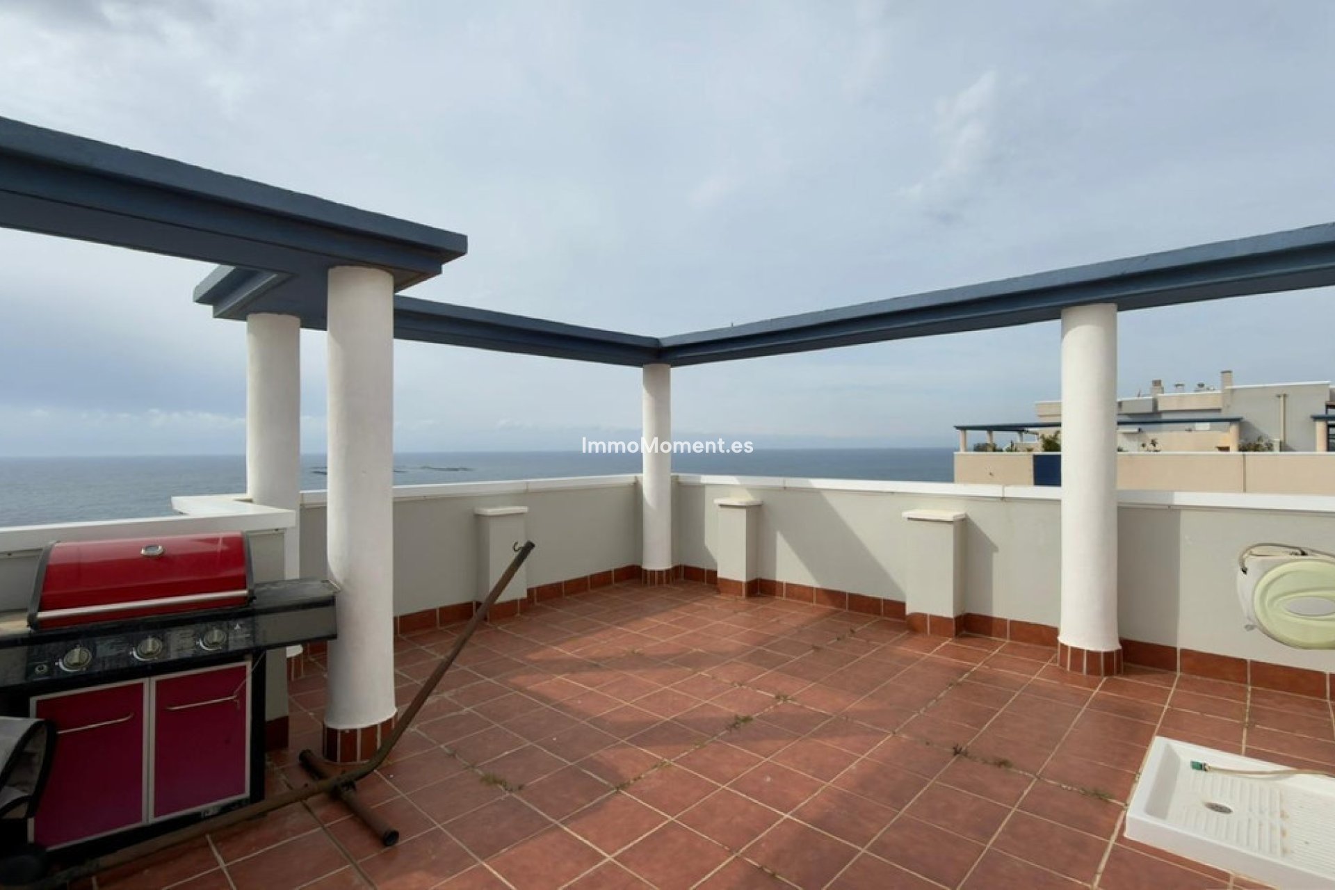 Wiederverkauf - Wohnung - Villajoyosa - Villajoyosa Centro