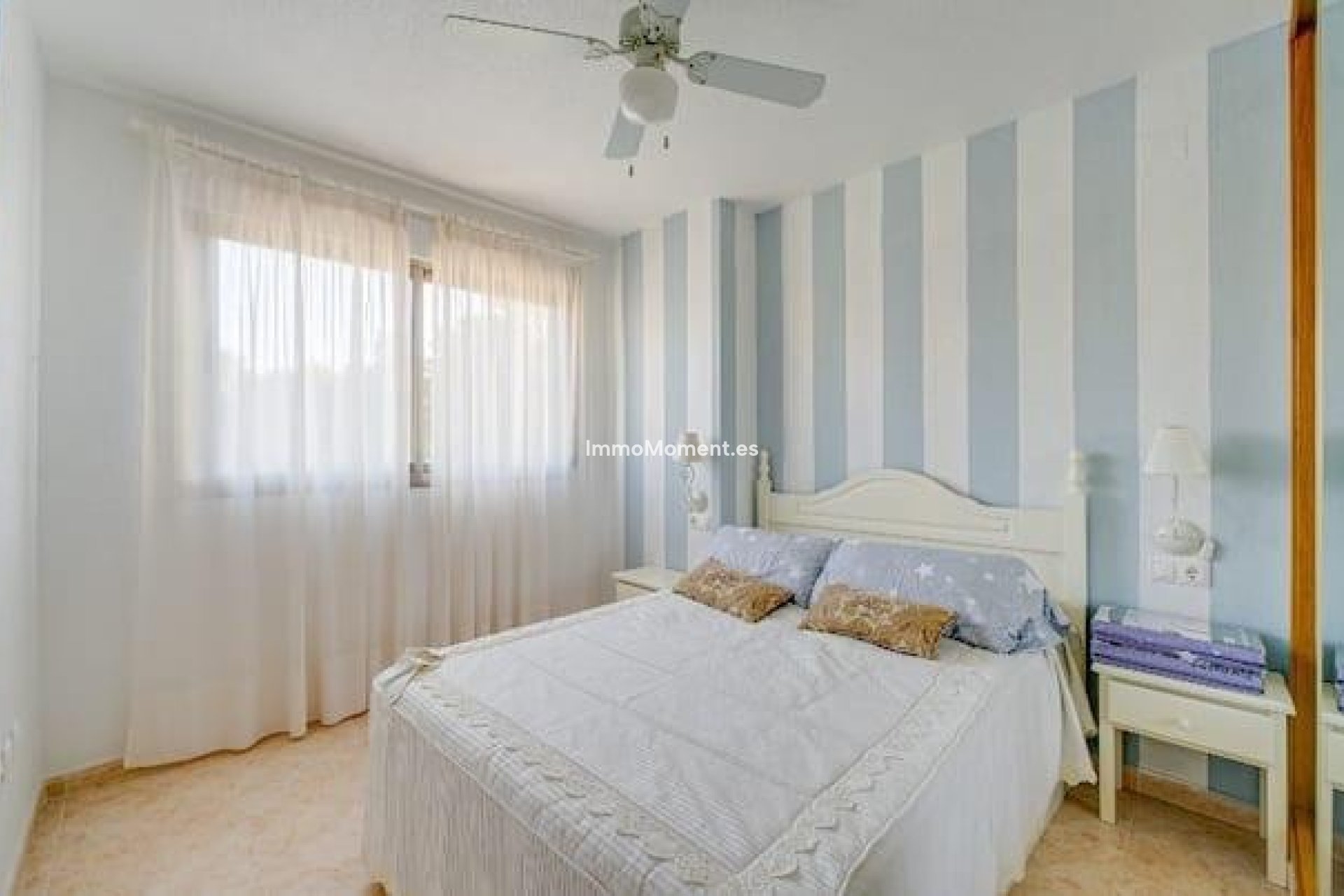 Wiederverkauf - Wohnung - Villajoyosa - Villajoyosa Centro