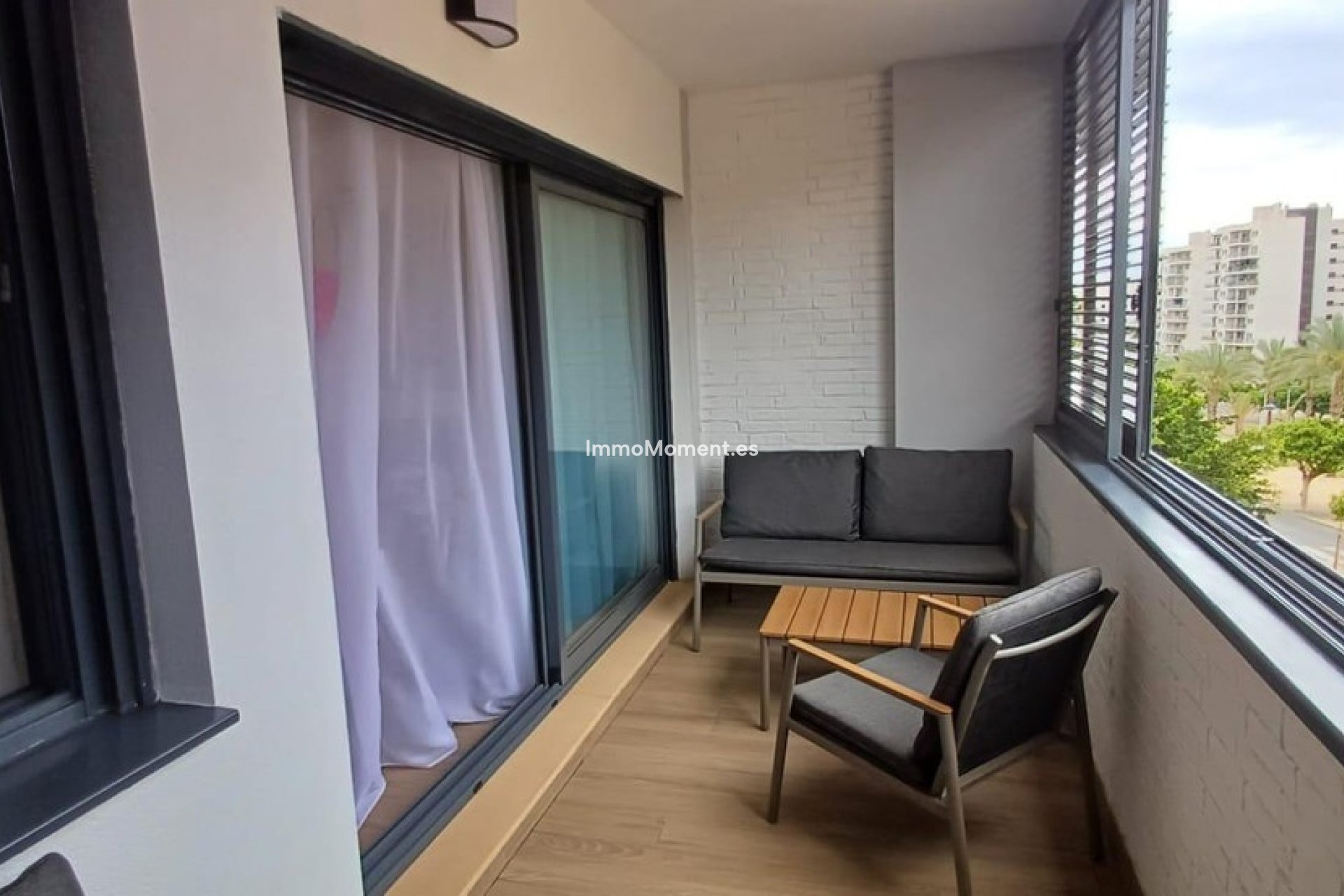 Wiederverkauf - Wohnung - Villajoyosa - Villajoyosa Centro