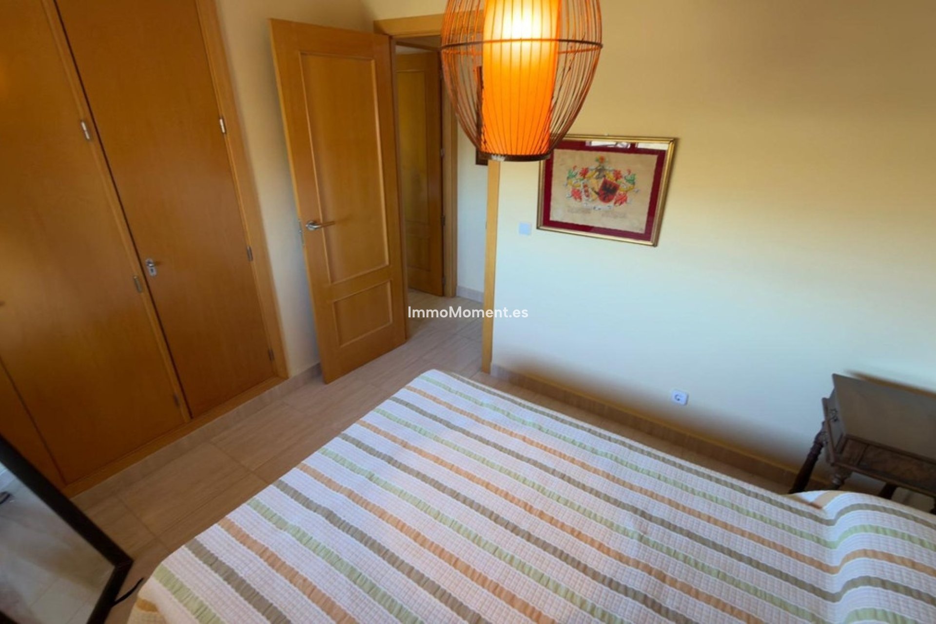 Wiederverkauf - Wohnung - Villajoyosa - Villajoyosa Centro