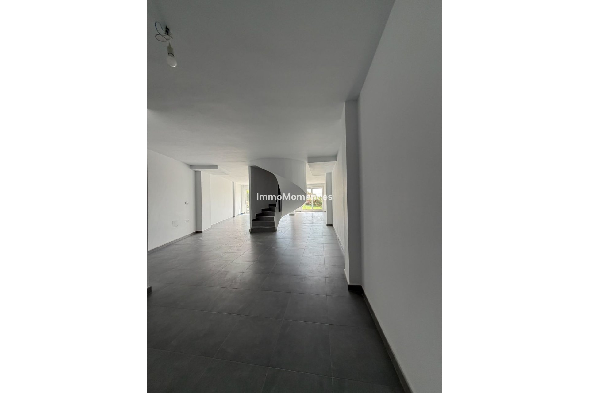 Wiederverkauf - Wohnung - Villajoyosa - Villajoyosa Centro