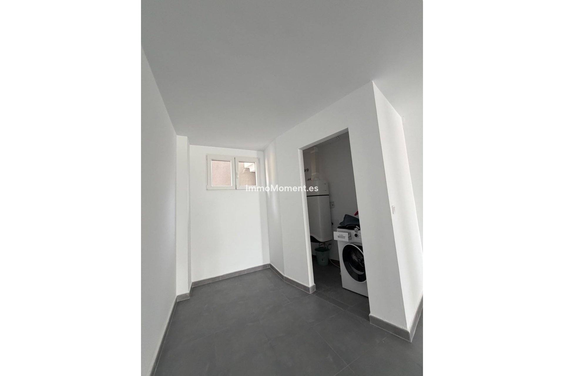 Wiederverkauf - Wohnung - Villajoyosa - Villajoyosa Centro