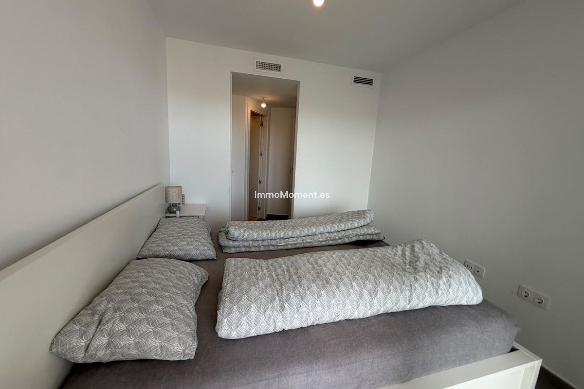 Wiederverkauf - Wohnung - Villajoyosa - Villajoyosa Centro