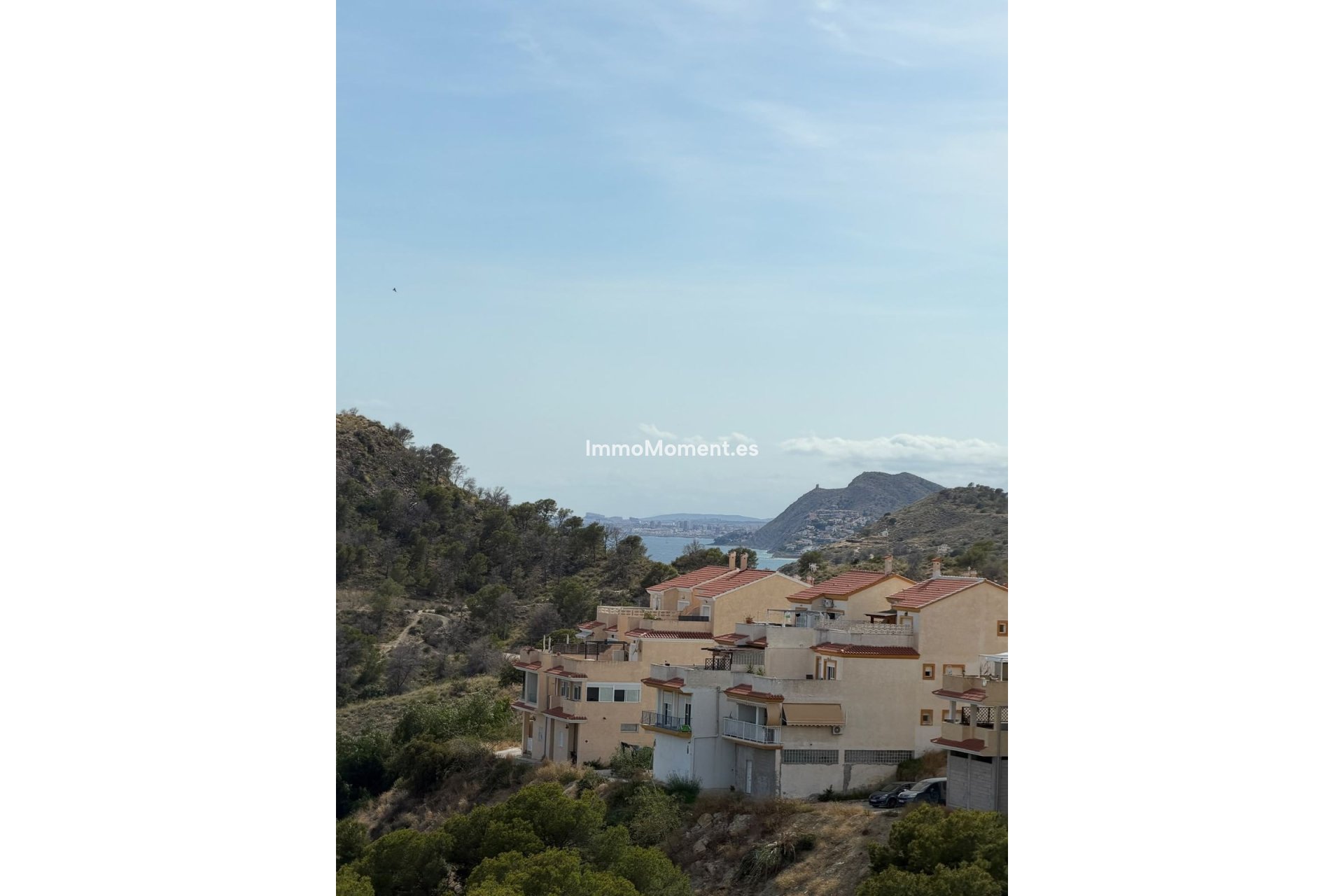 Wiederverkauf - Wohnung - Villajoyosa - Villajoyosa Centro