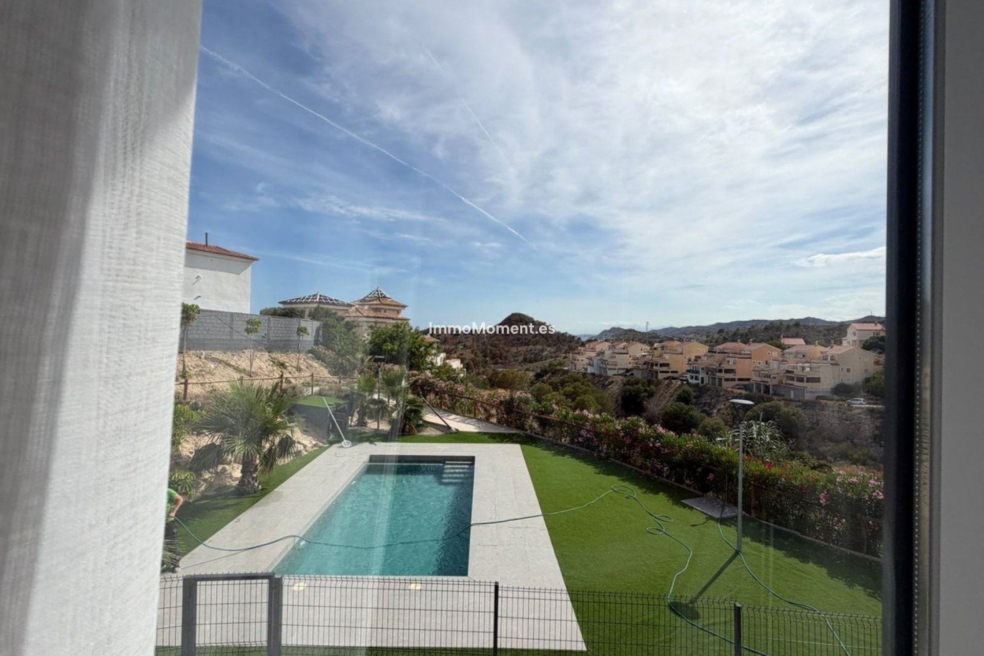 Wiederverkauf - Wohnung - Villajoyosa - Villajoyosa Centro