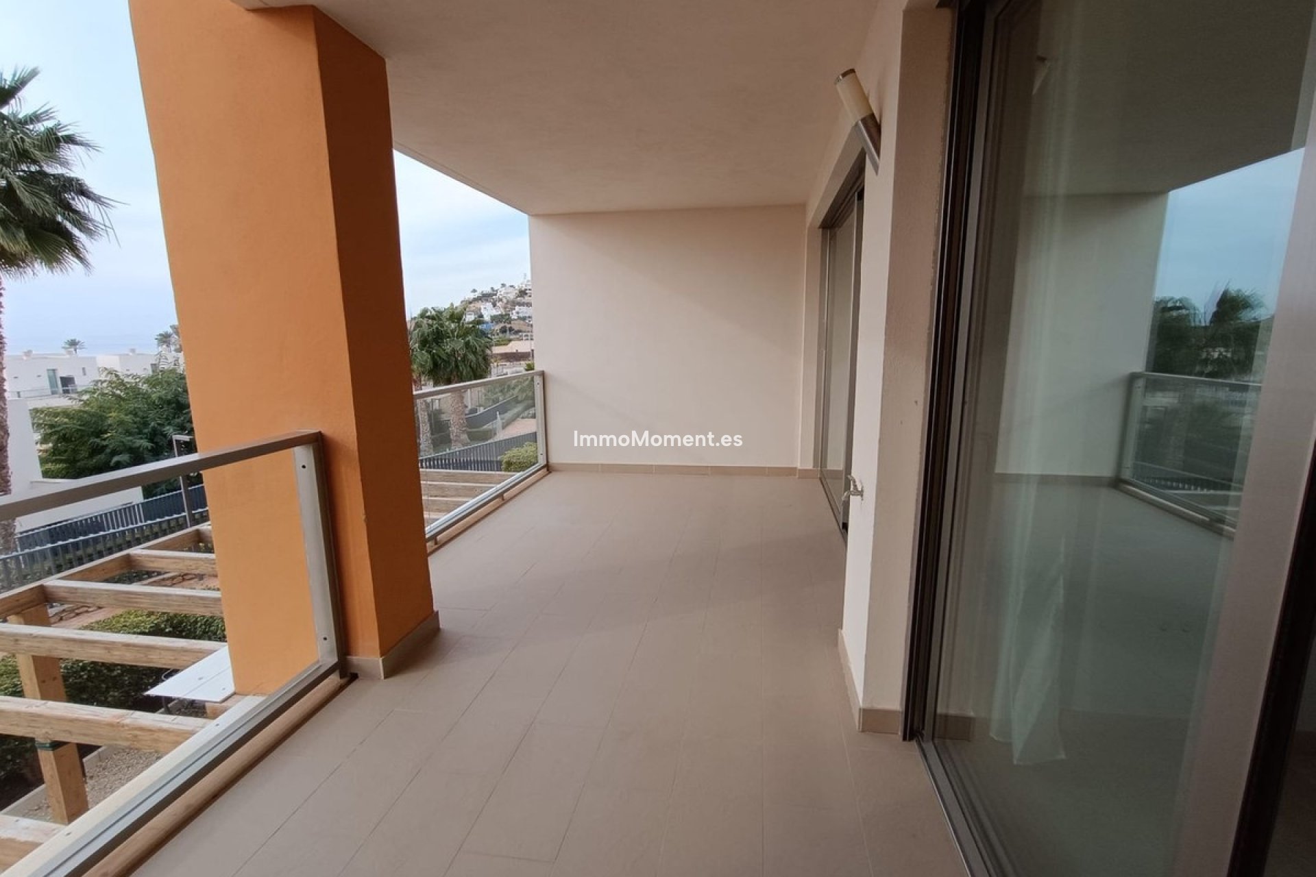 Wiederverkauf - Wohnung - Villajoyosa - Villajoyosa Centro