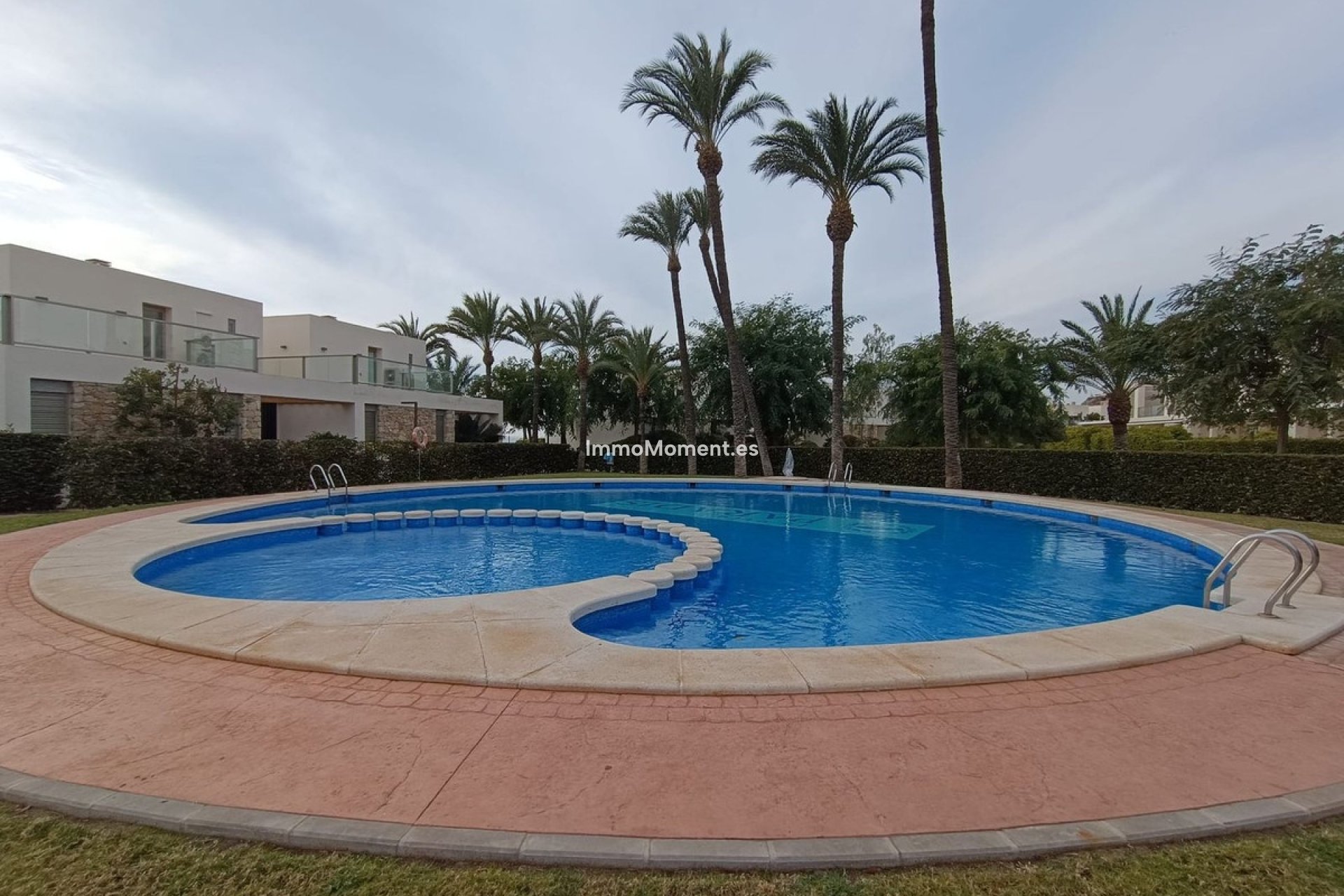 Wiederverkauf - Wohnung - Villajoyosa - Villajoyosa Centro