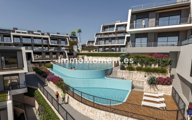 Wohnung - Neubau - Alicante - Alicante (Alacant)