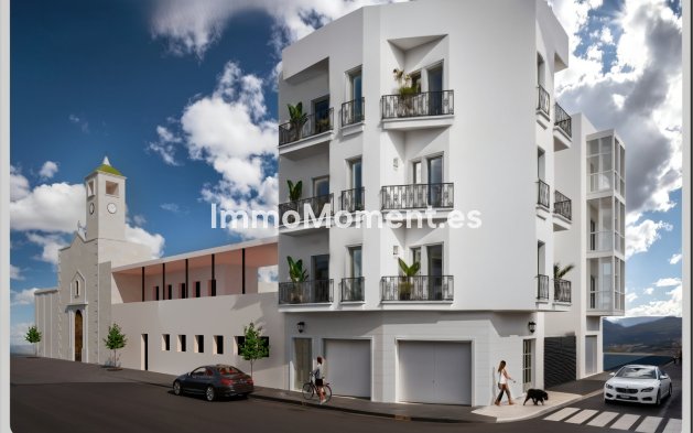 Wohnung - Neubau - Bigastro - HBC-99774