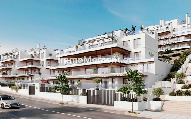 Wohnung - Neubau - Estepona  - Estepona